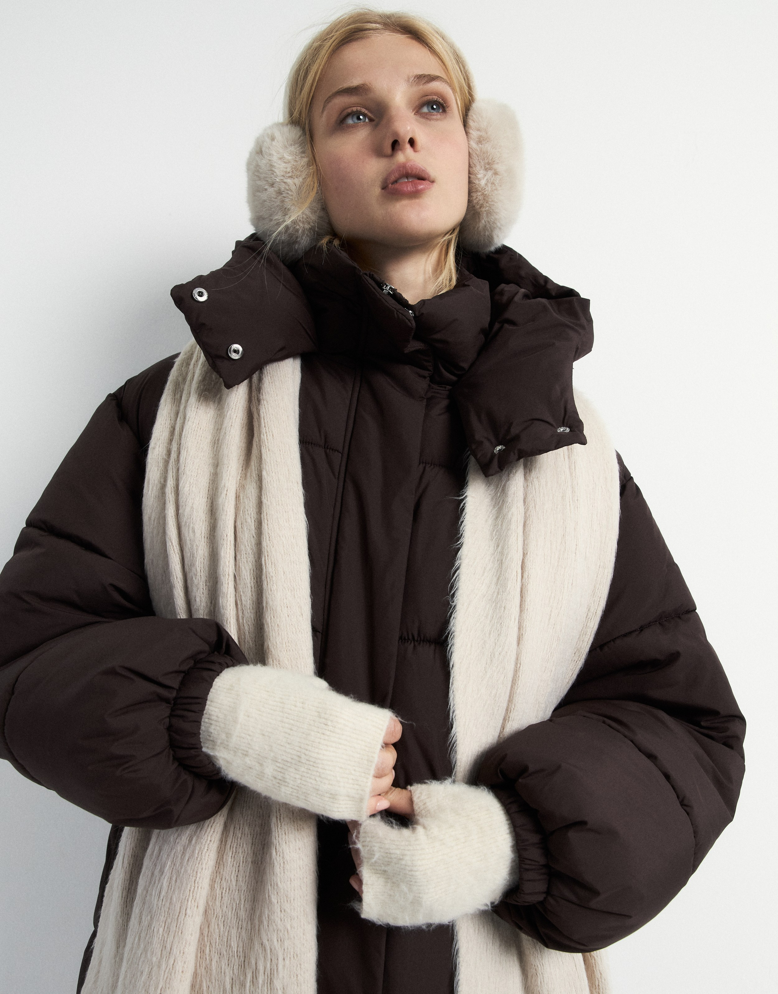 Lookbook Accessories GJ 2025. Фотограф для брендов в Москве