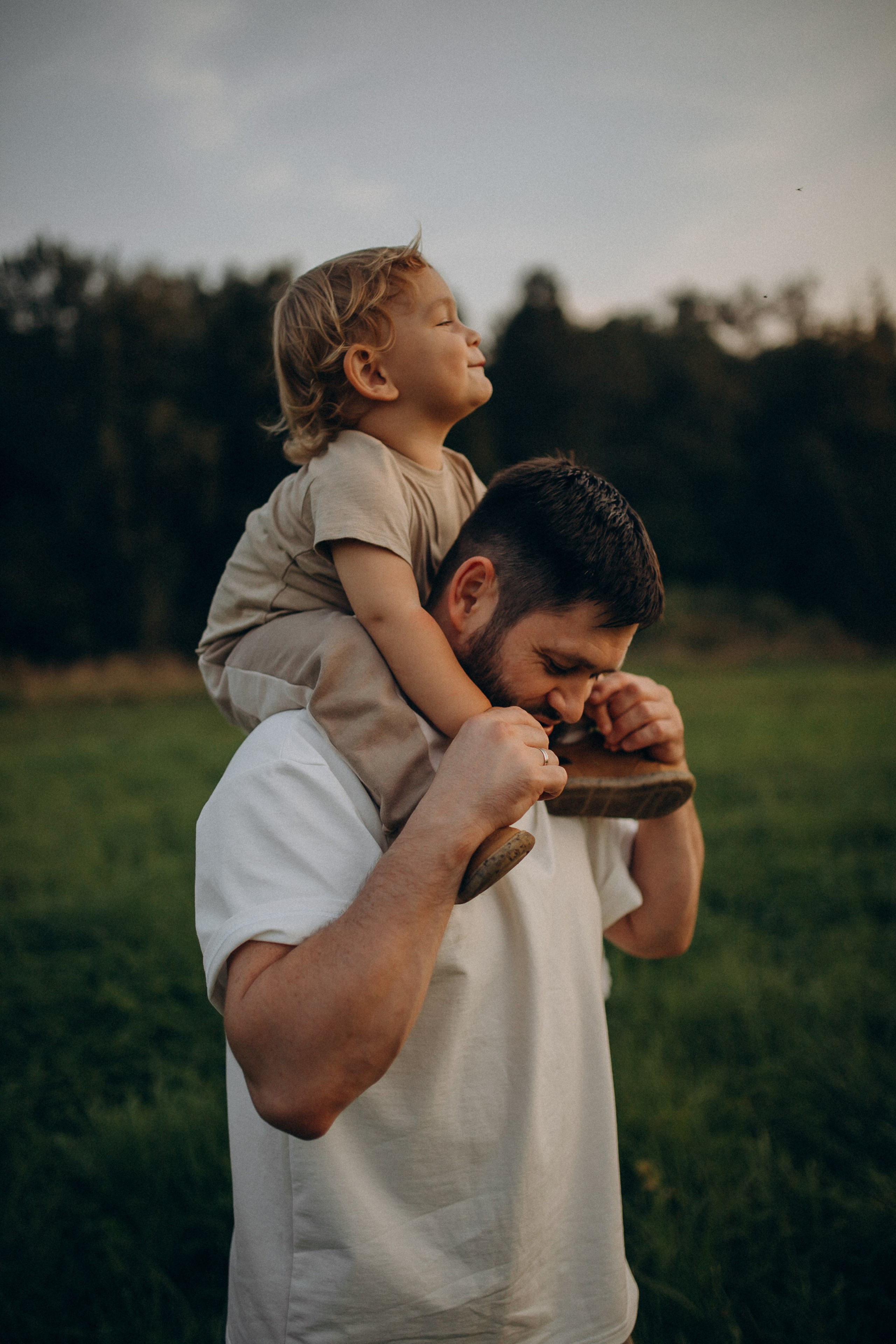 Жанна Валера и Фёдор. Ваш фотограф АНАстасия Земскова