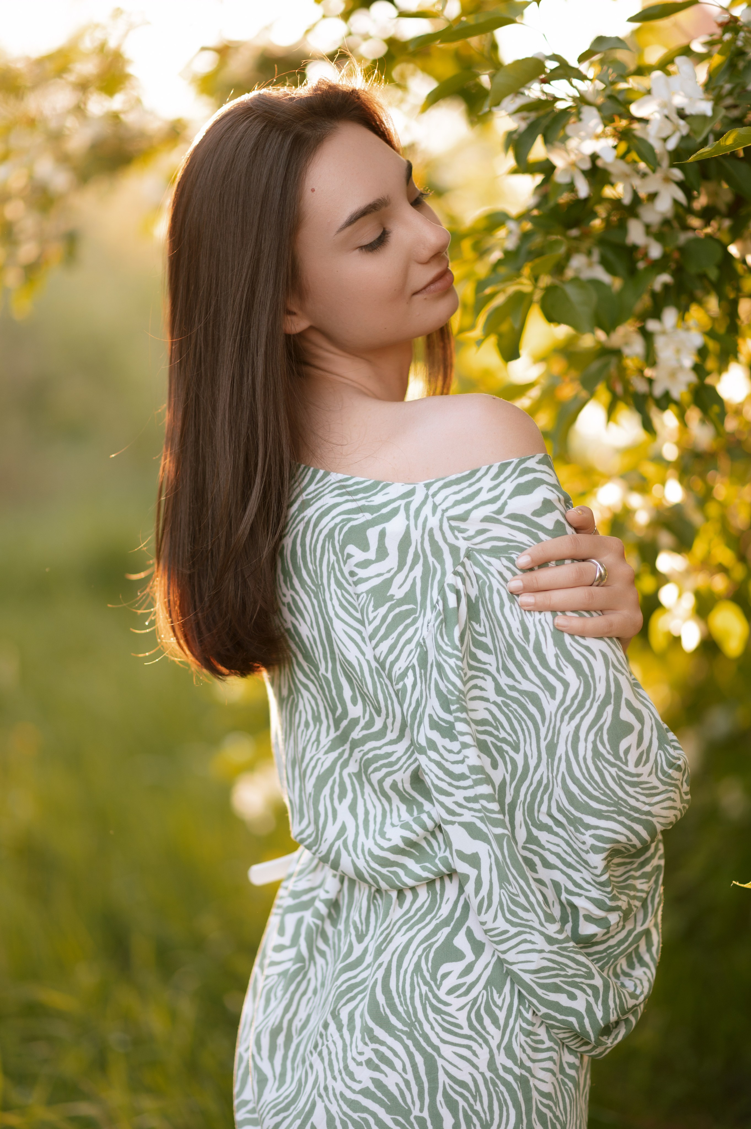 Полина. Фотограф Мария Бондаренко