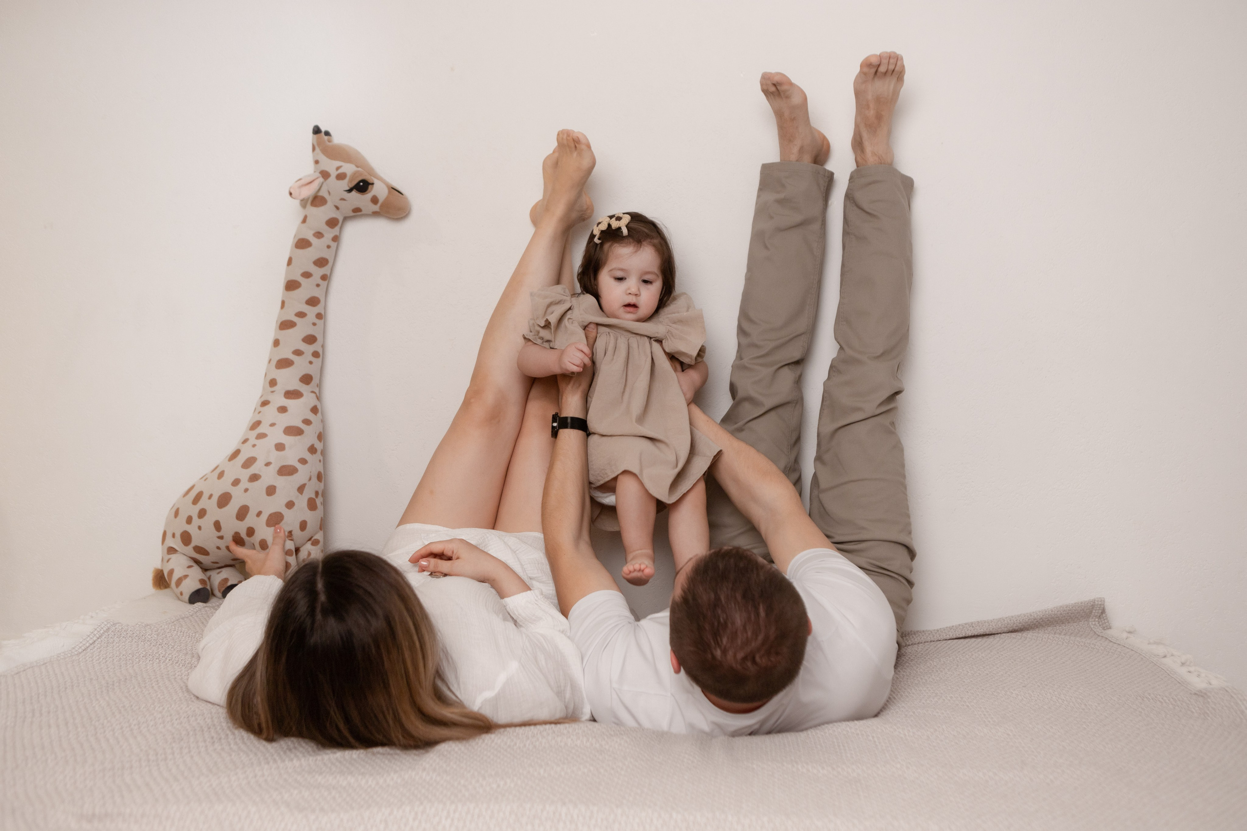 Айгуль и Ринат