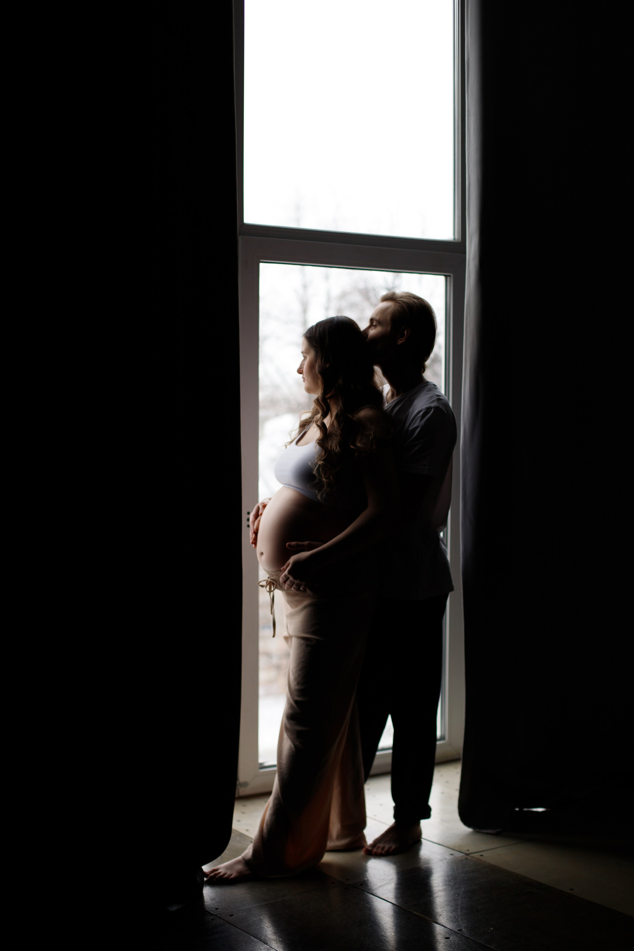 Студийная фотосессия. Семейный фотограф в Нижнем Новгороде Куренкова Юлия