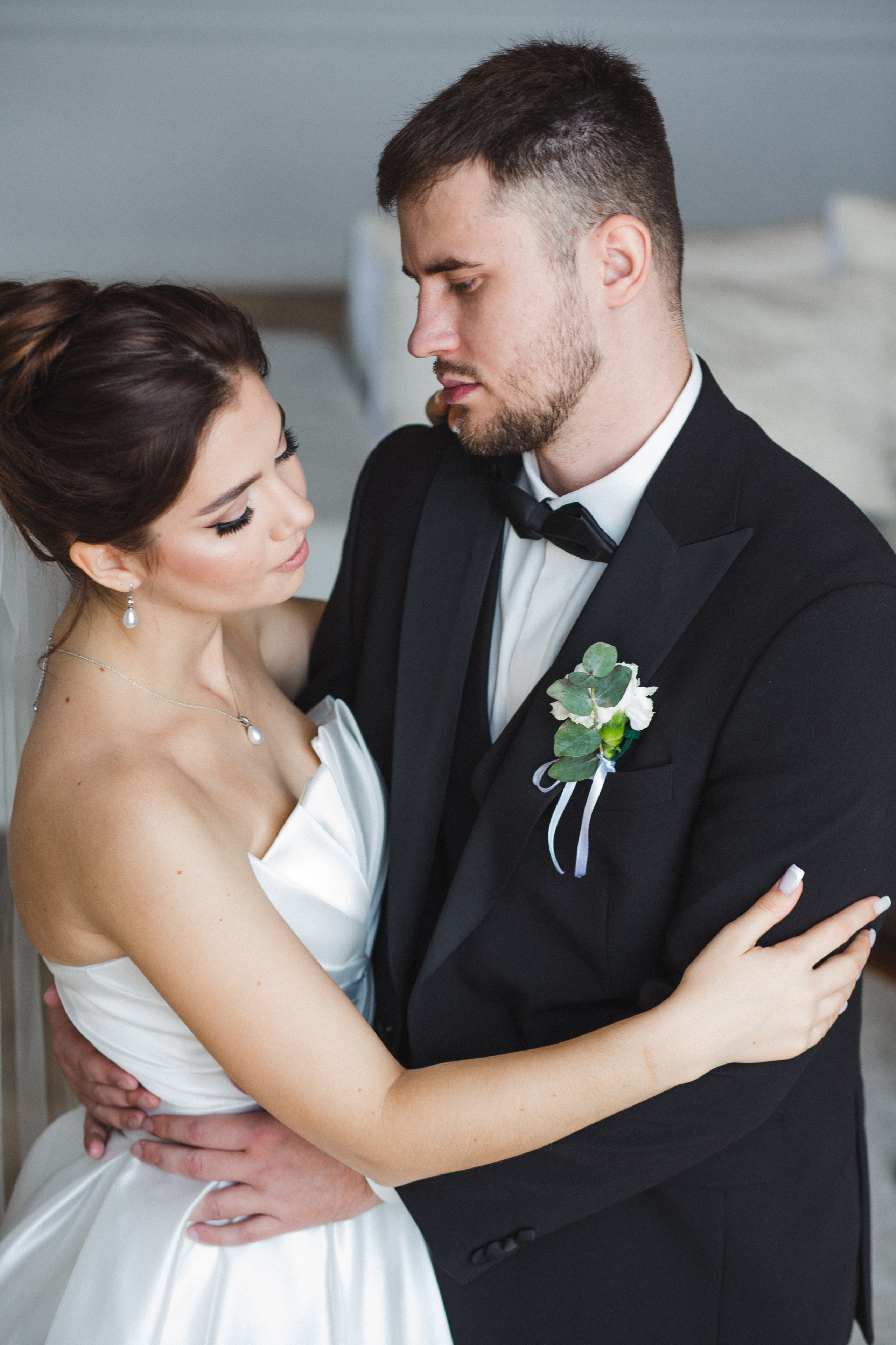 Давид и Ольга. Свадебный и семейный фотограф в Краснодаре