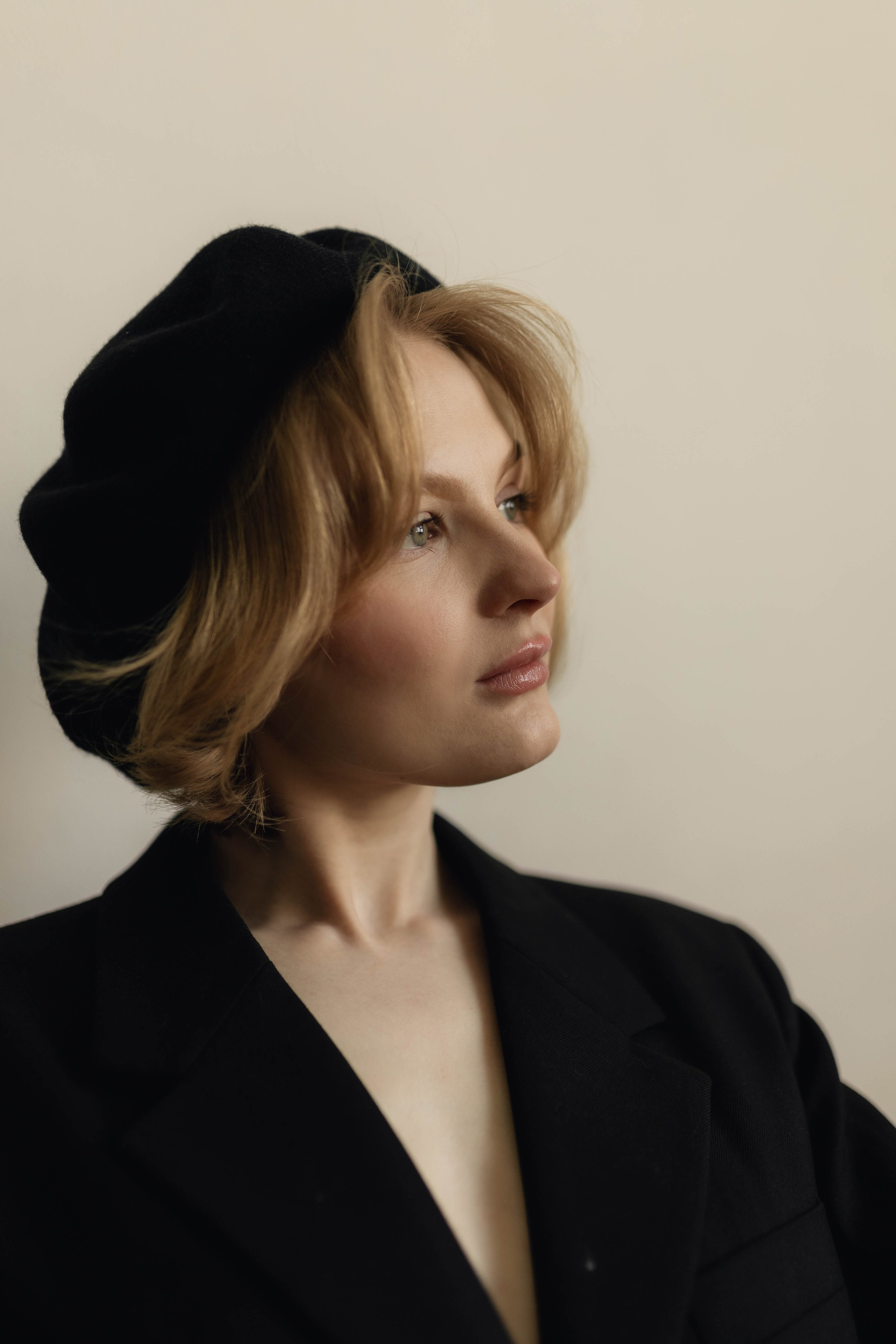 Алина. Главная