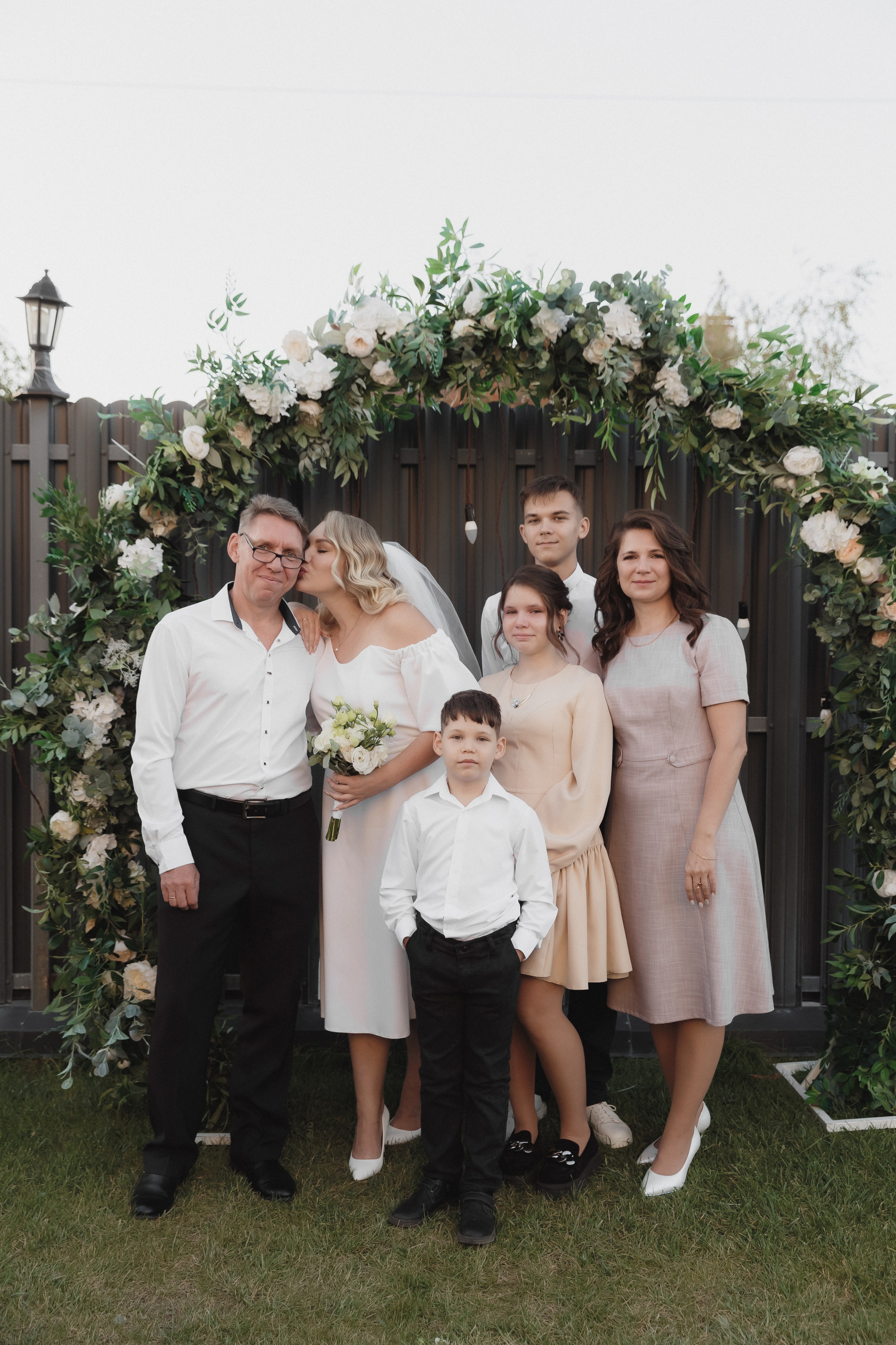 Палел и Полина. Фотограф в Волгограде — Александра Искандерова