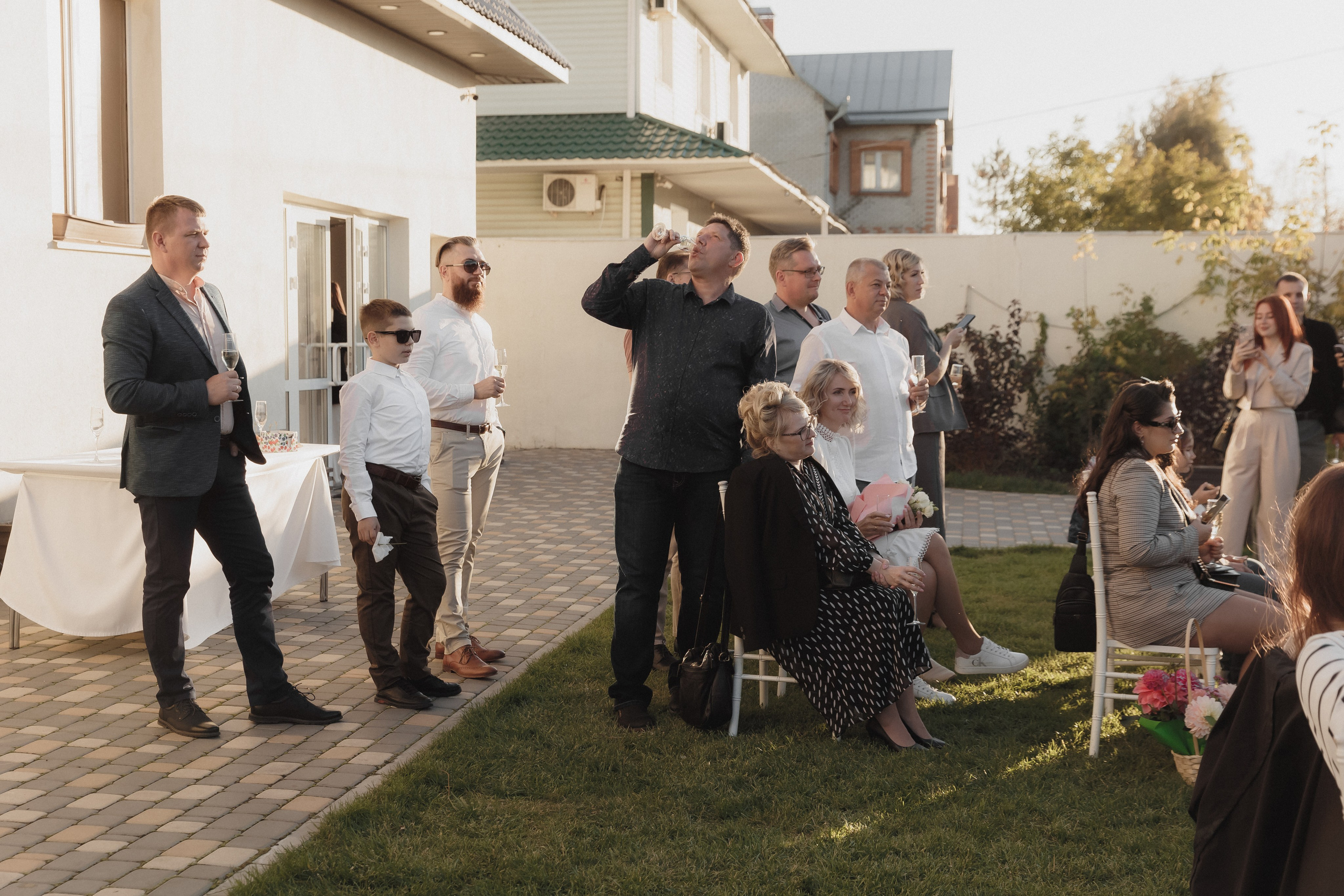 Палел и Полина. Фотограф в Волгограде — Александра Искандерова