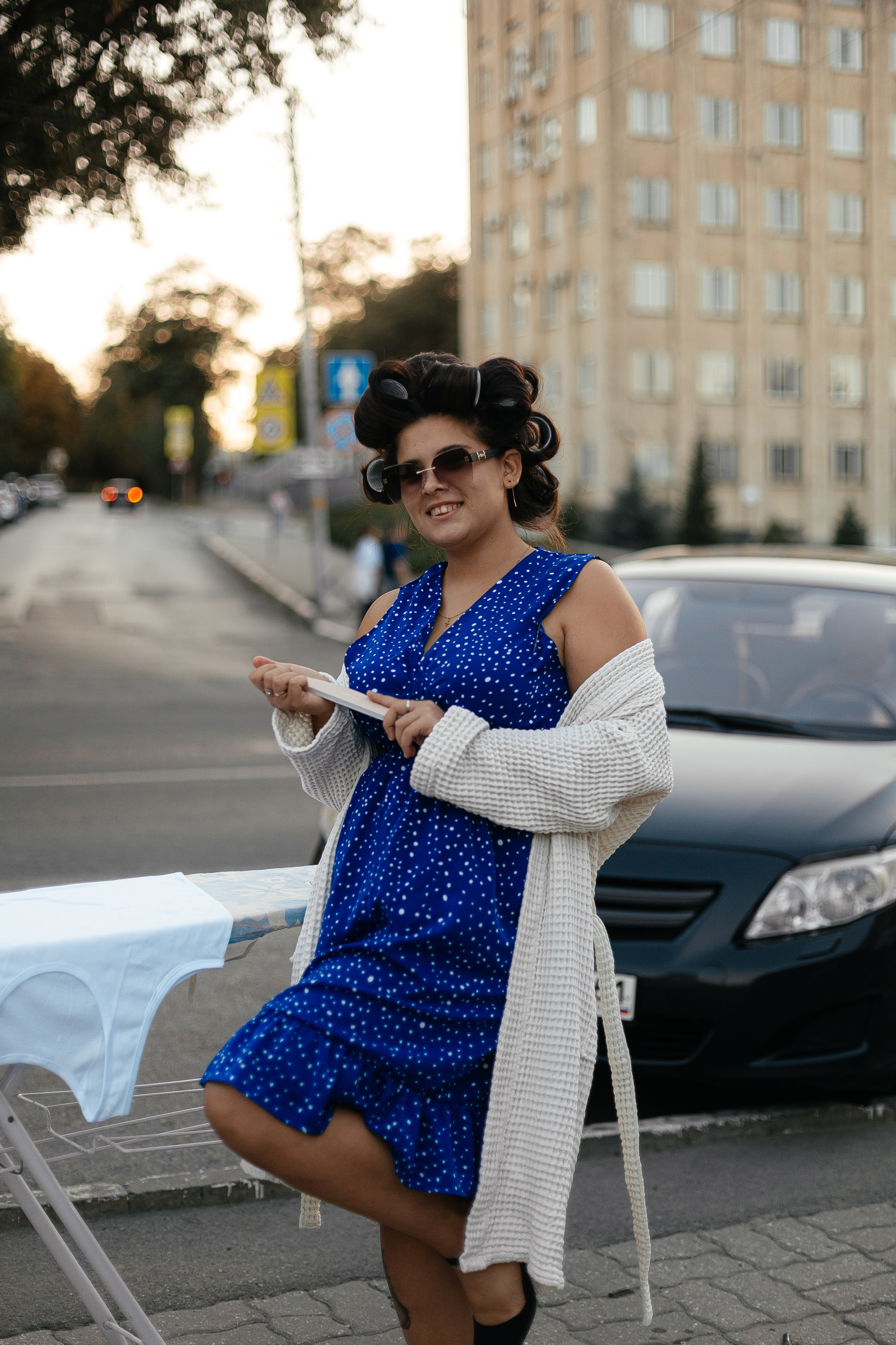 Настя. Главная