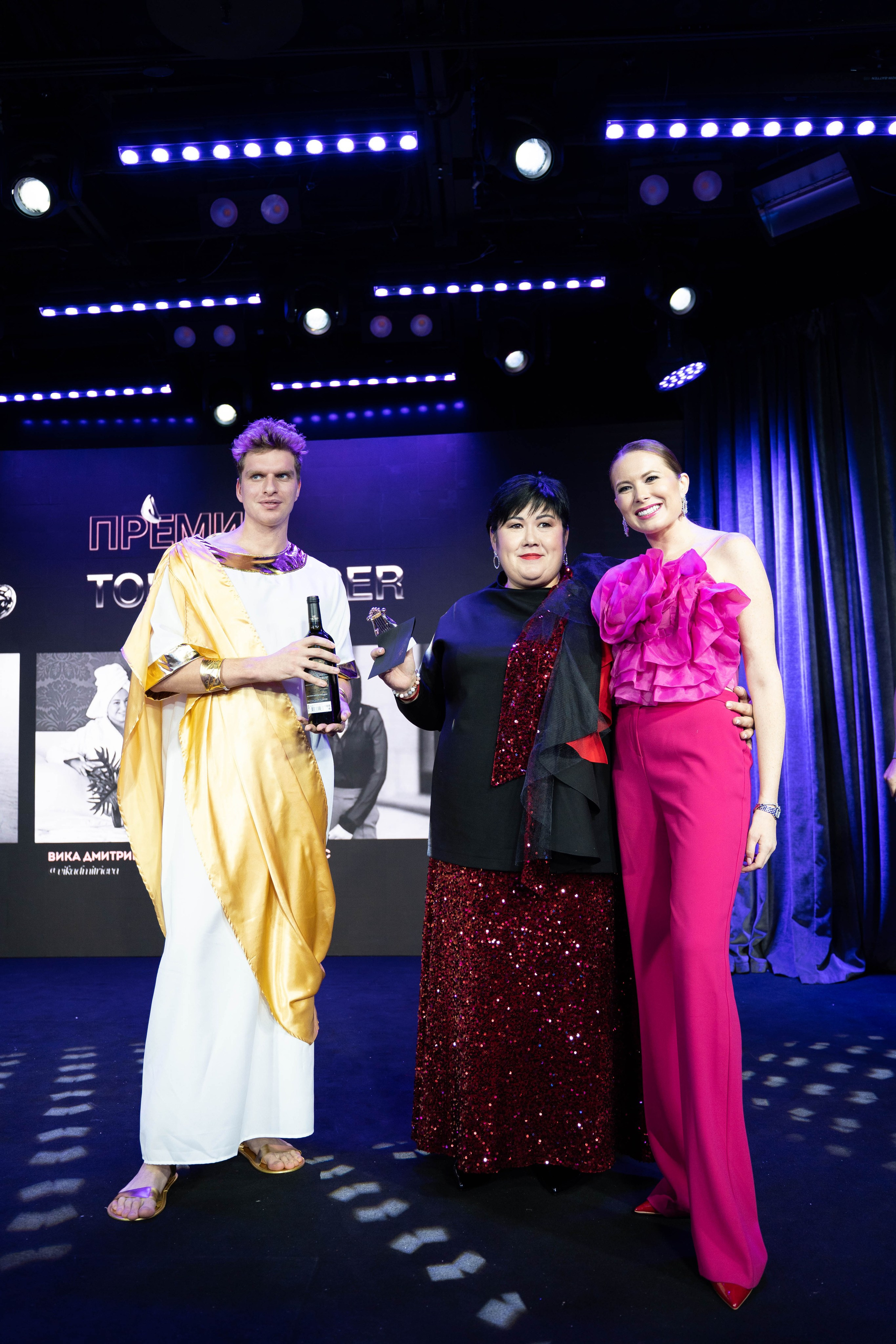 BLOGGER SUMMIT | Mercury space. Фотограф Абакумова Анастасия