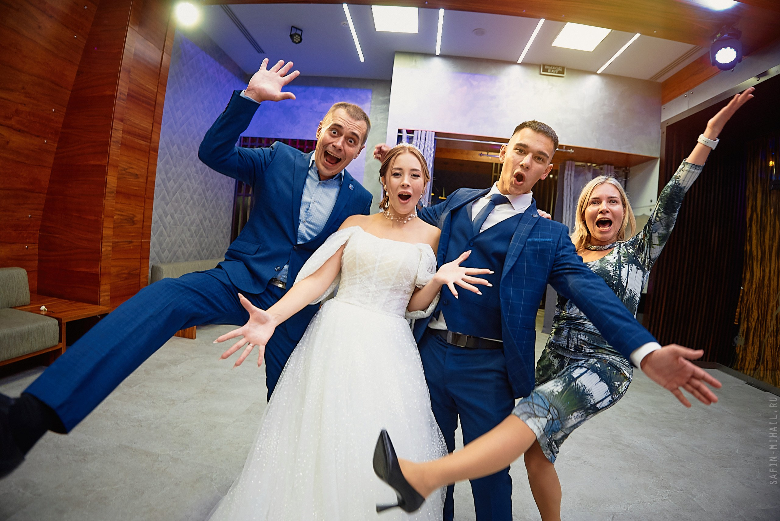 Максим и Софья