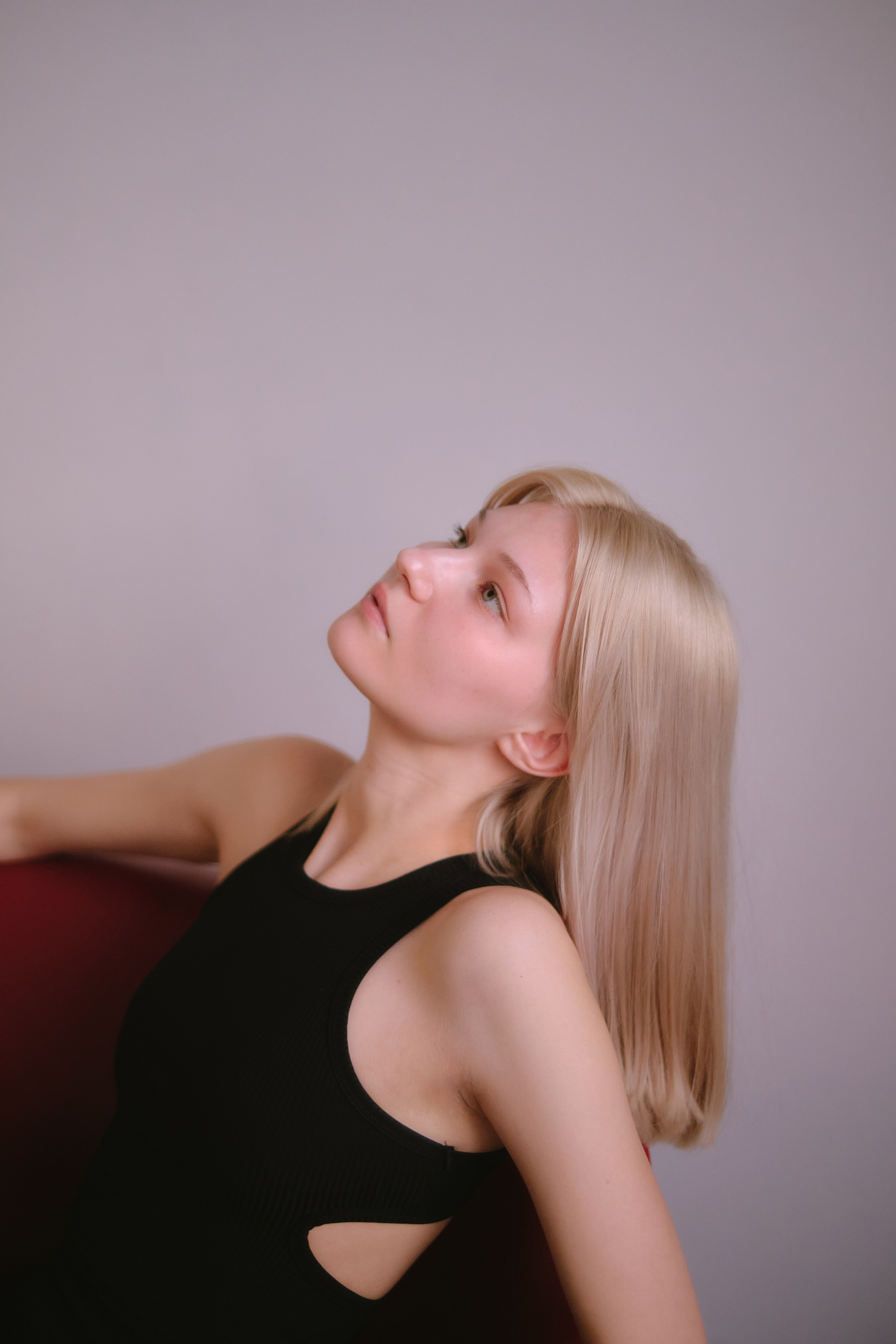 Дарья. Портретный, семейный фотограф в Твери Жданова Татьяна tatzhdanov Таня