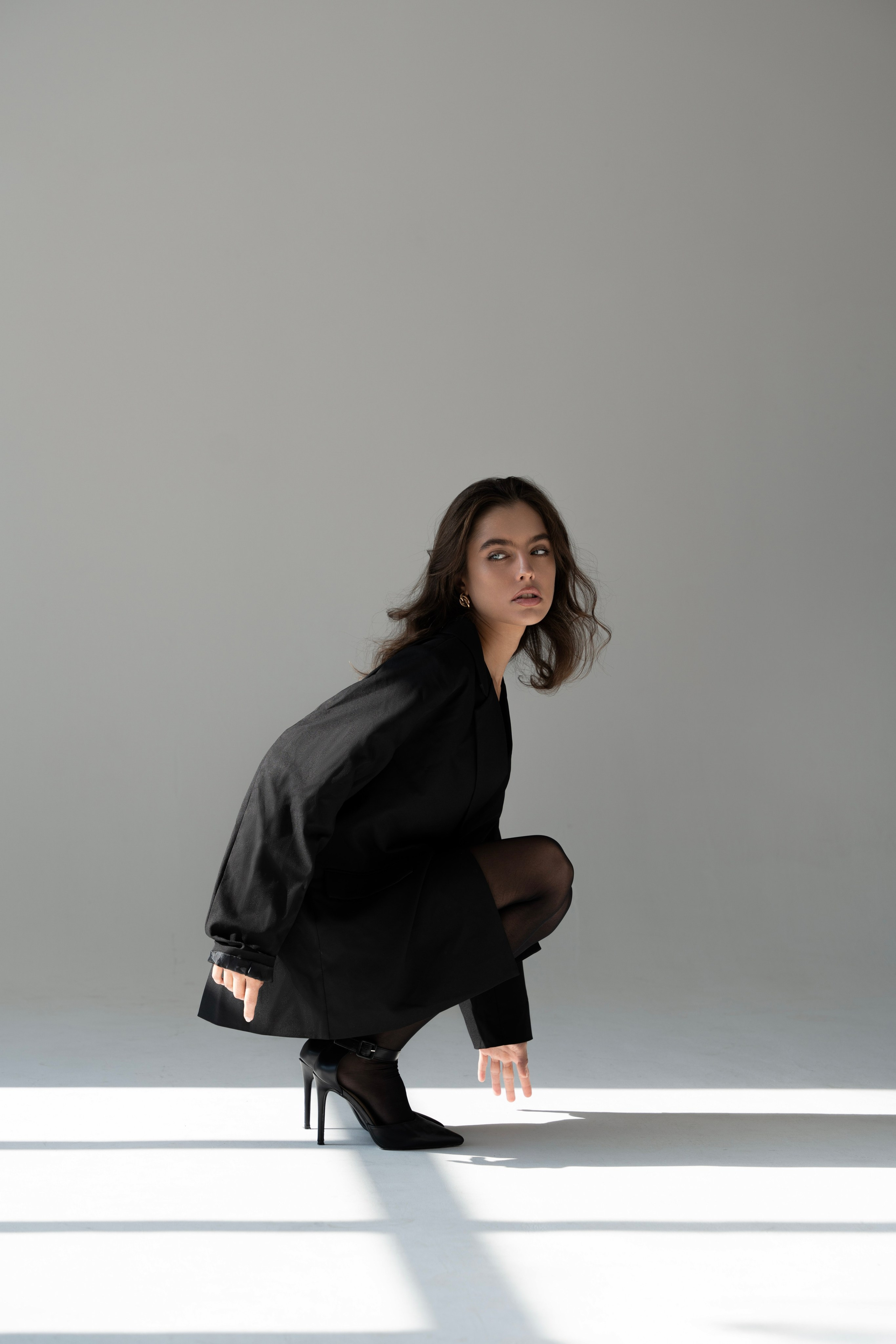 Женские фотосессии. Katyazimmer.wfolio.pro