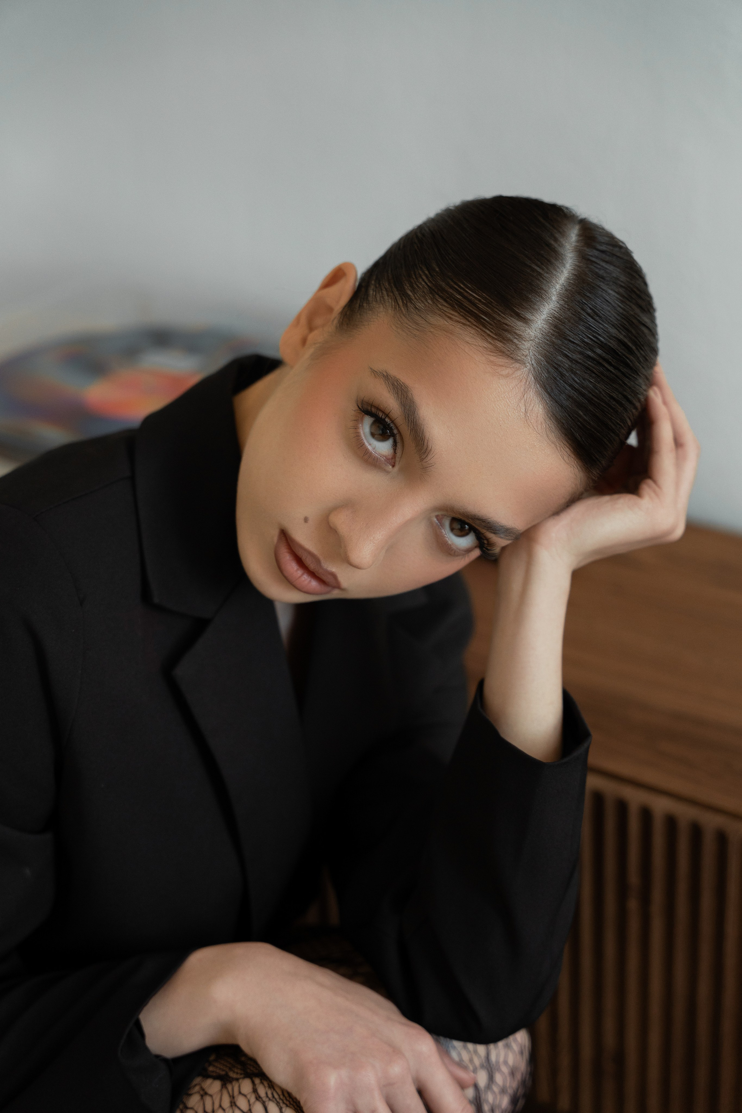 Женские фотосессии. Katyazimmer.wfolio.pro