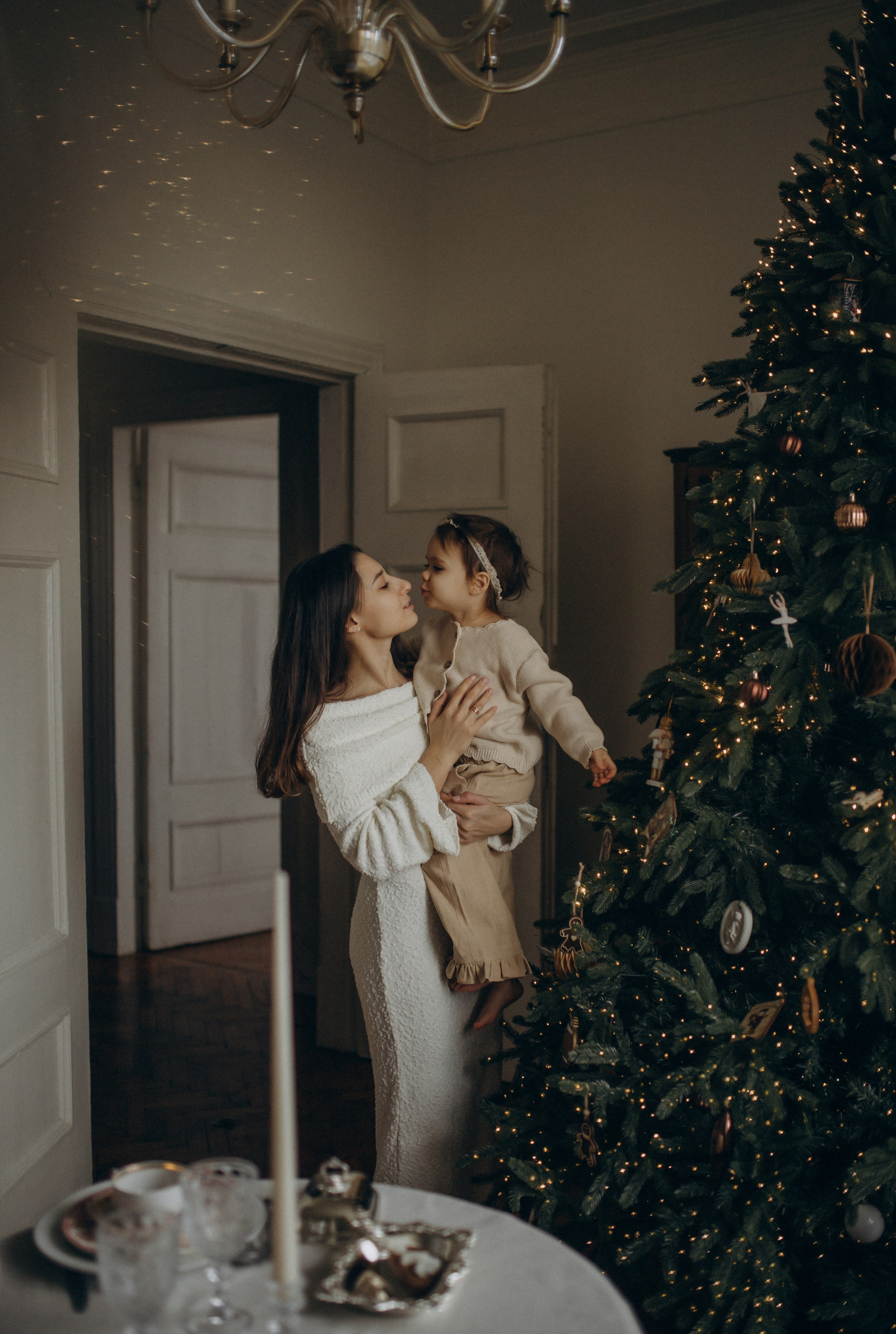 Перед Рождеством. Ваш фотограф АНАстасия Земскова