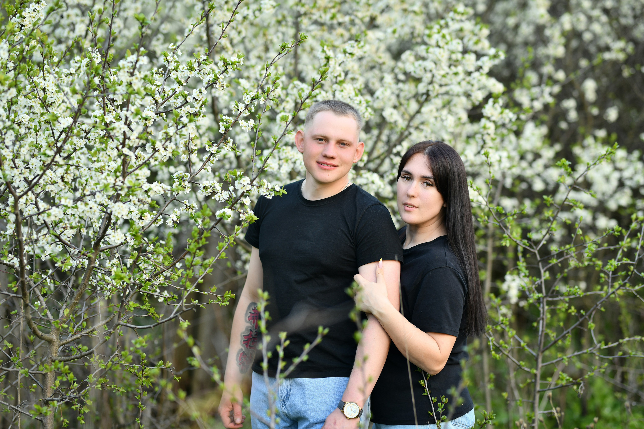 Love story. Семейный и свадебный фотограф в Ярославле Леся Новикова