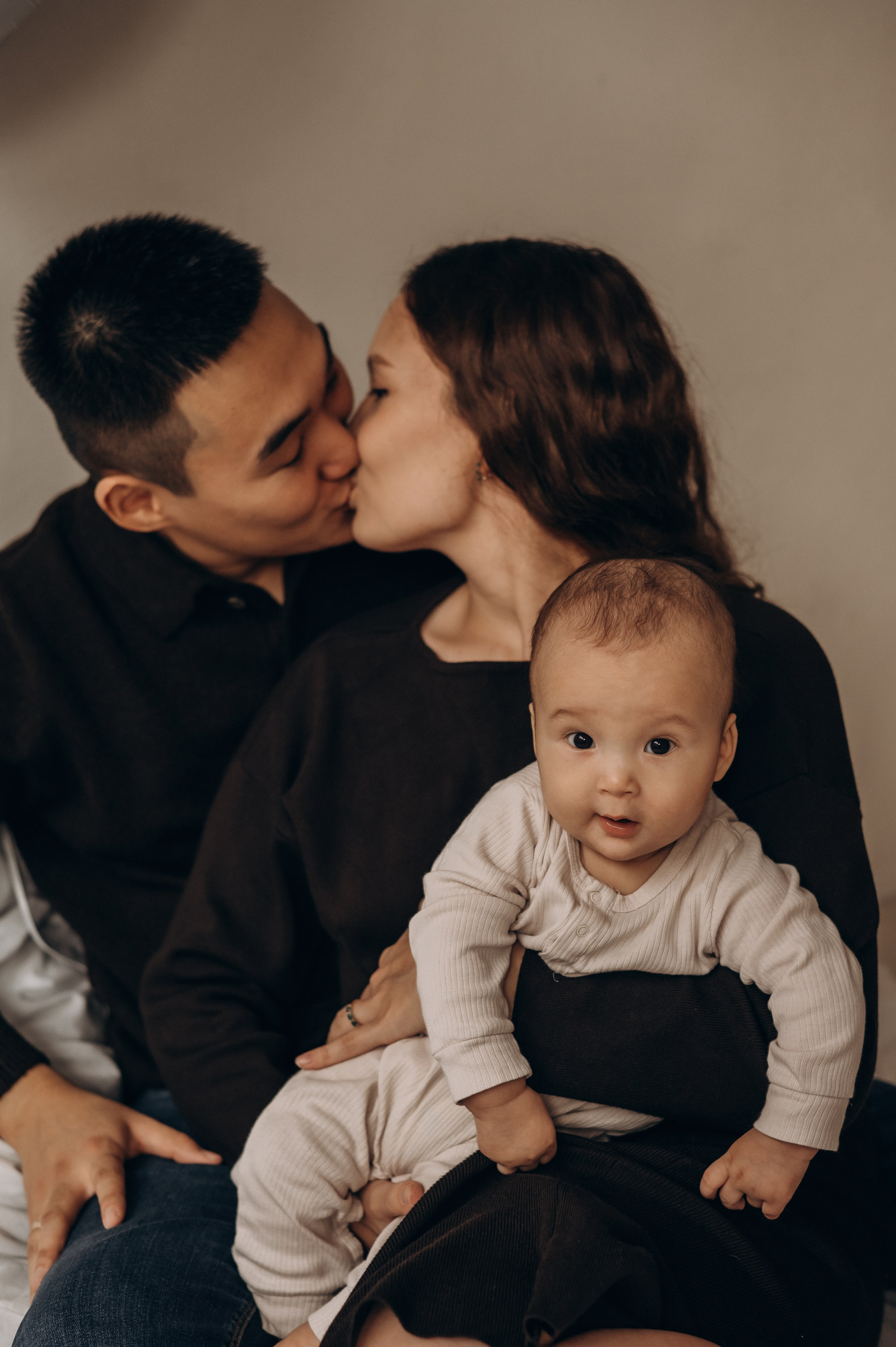 Ромочке 6 месяцев!. Фотограф в Иркутске