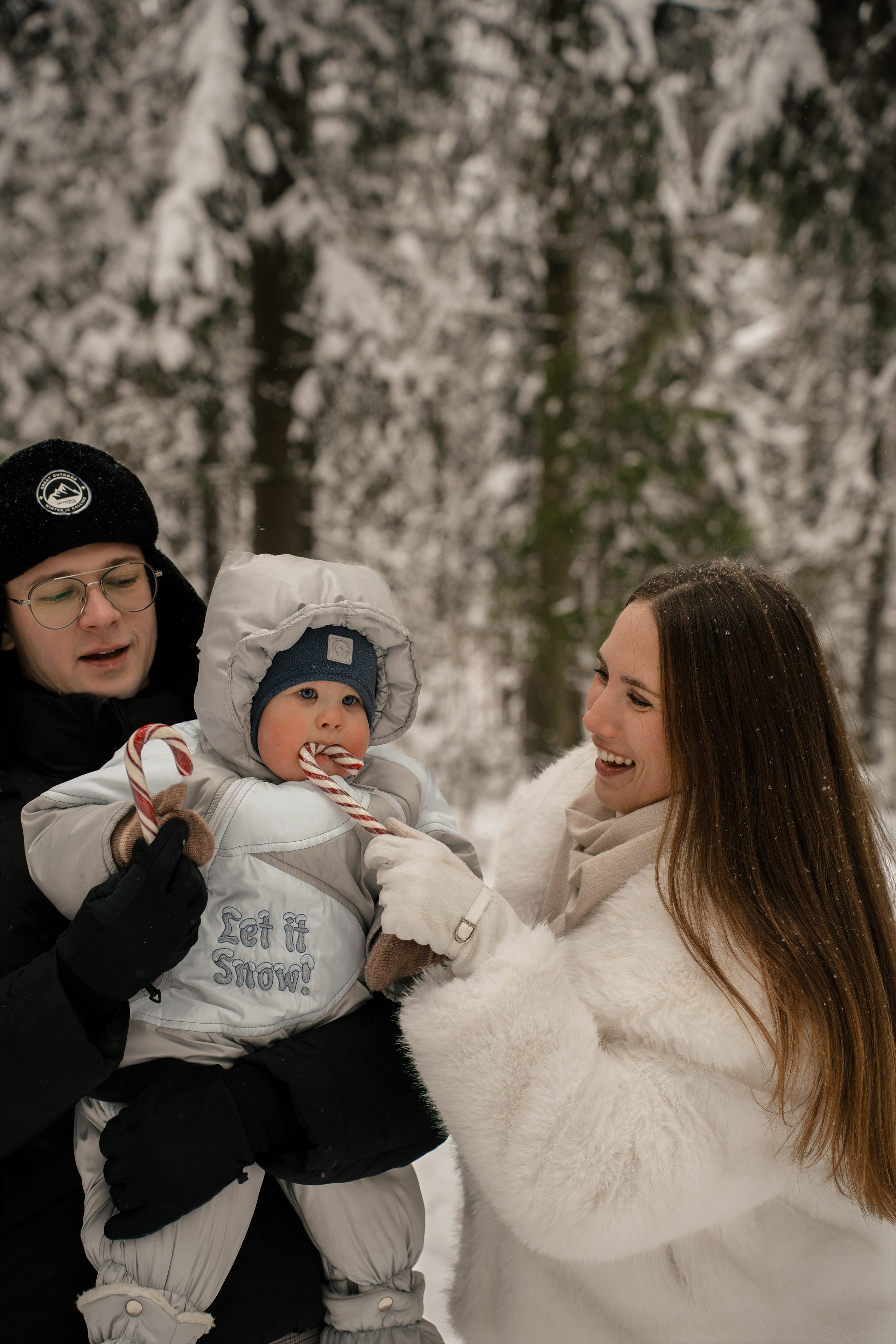 Семейные съёмки. Анатолий, создатель Yulvon Production. Здесь — живые кадры, настоящие эмоции и стиль, без лишнего