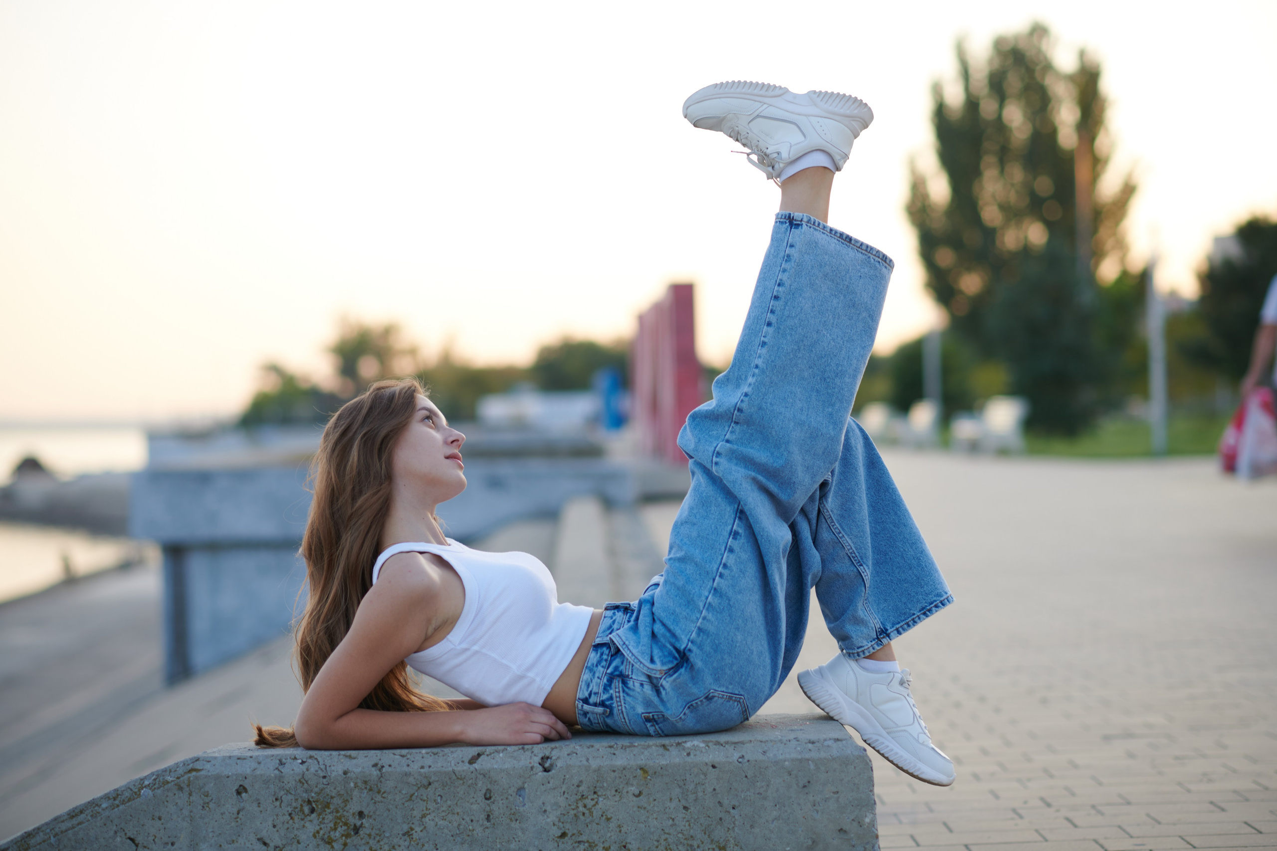 Анастасия. Фотограф Елисеев Евгений в городе Волгоград