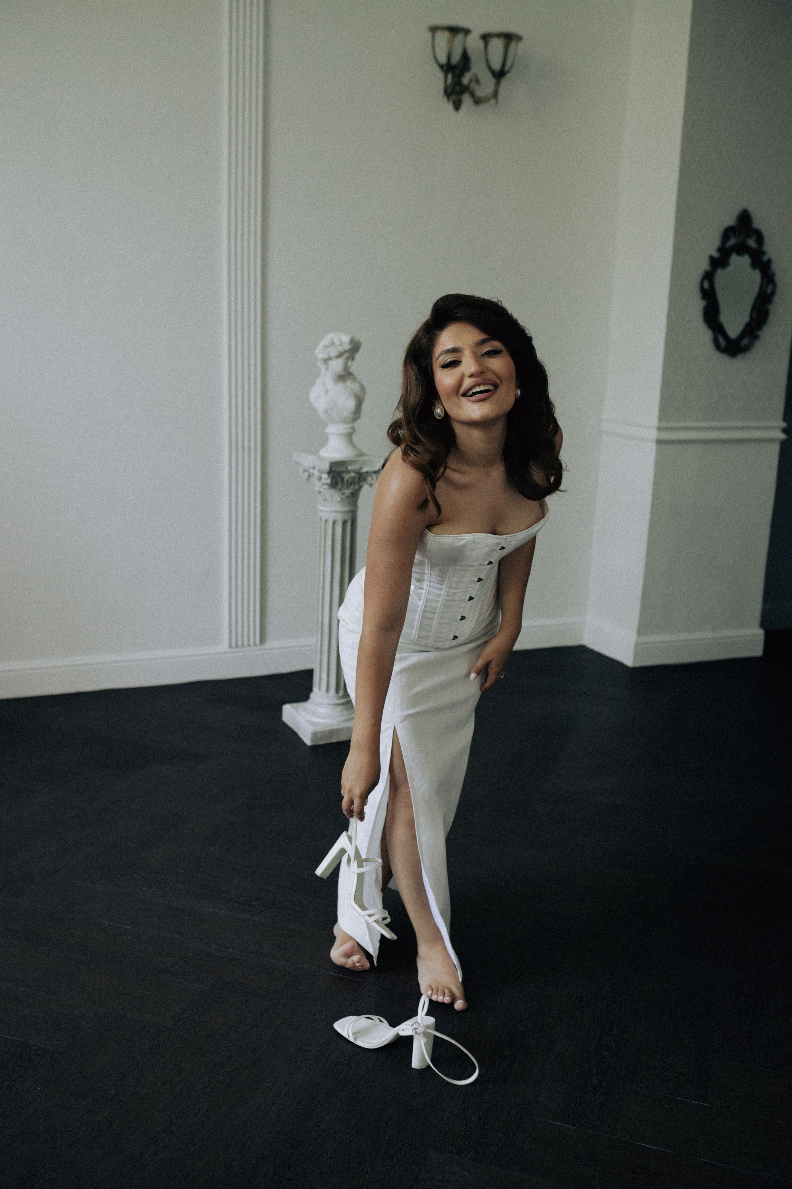 Сона. Фотограф Стилист Тюмень Вера Хайруллина