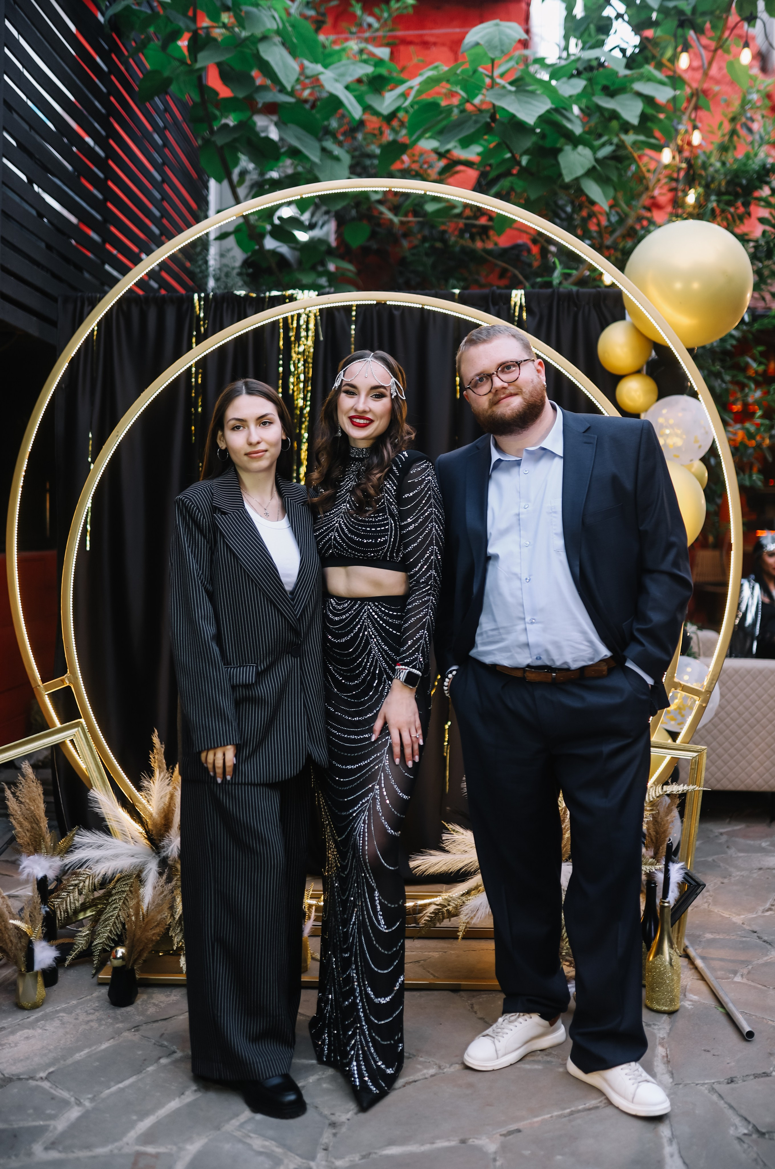 25.Диана и гости