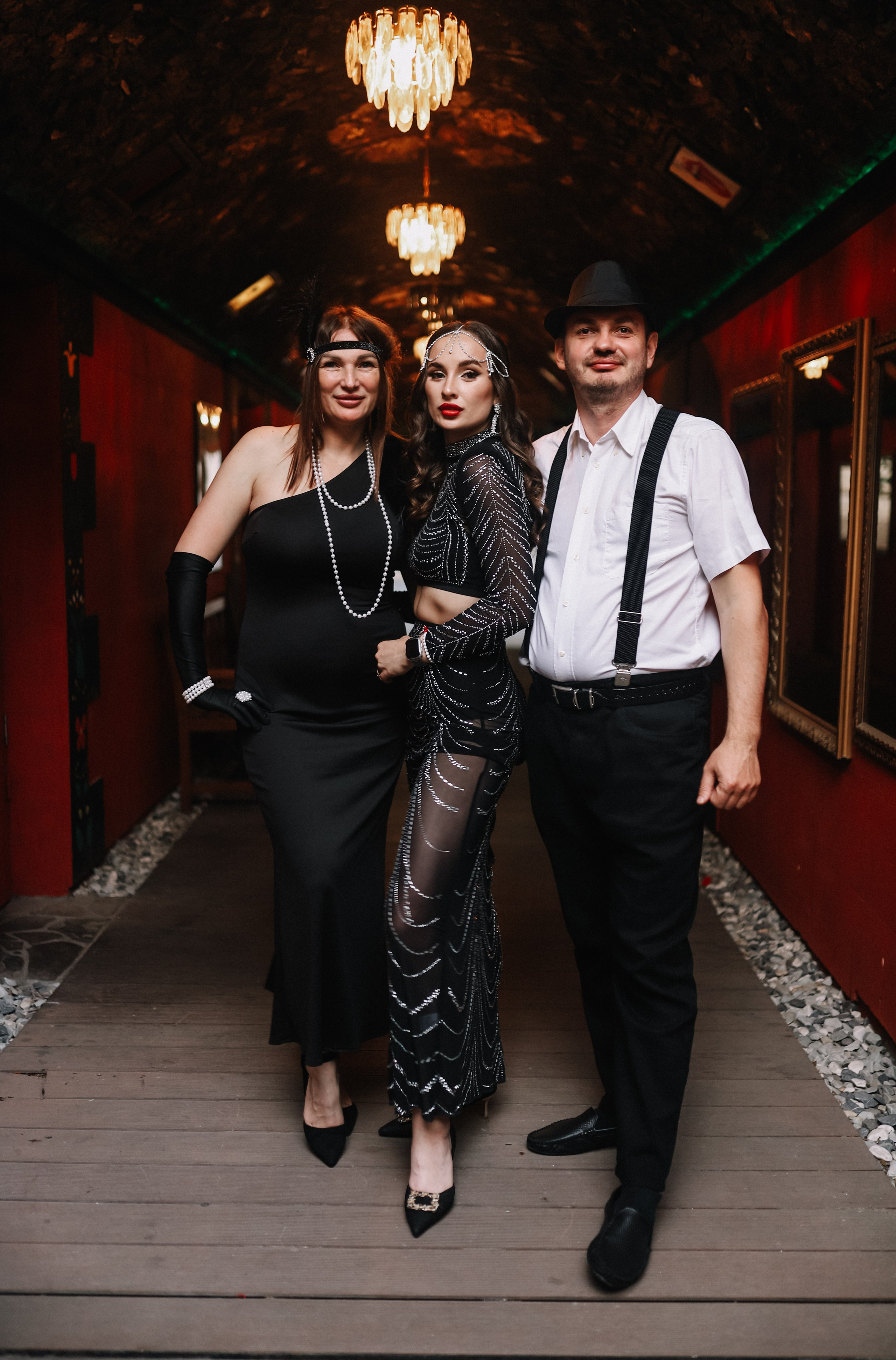 25.Диана и гости