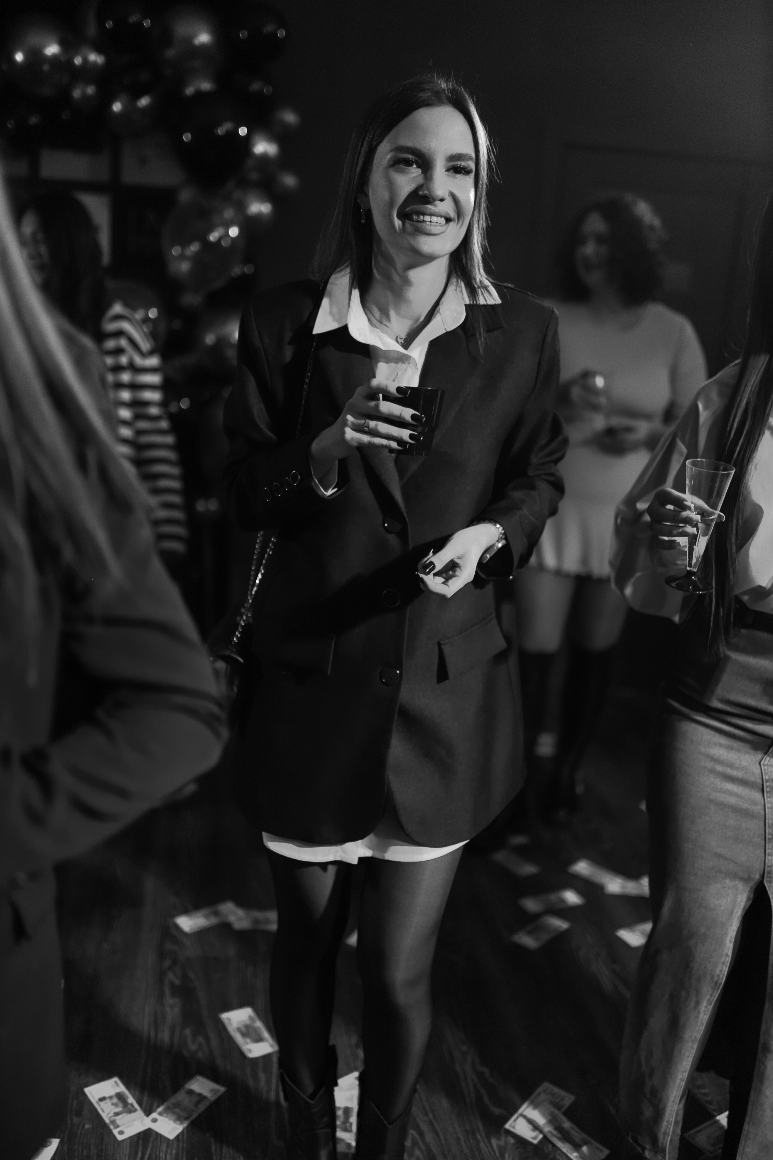 BARBARIS — День Рождения салона красоты