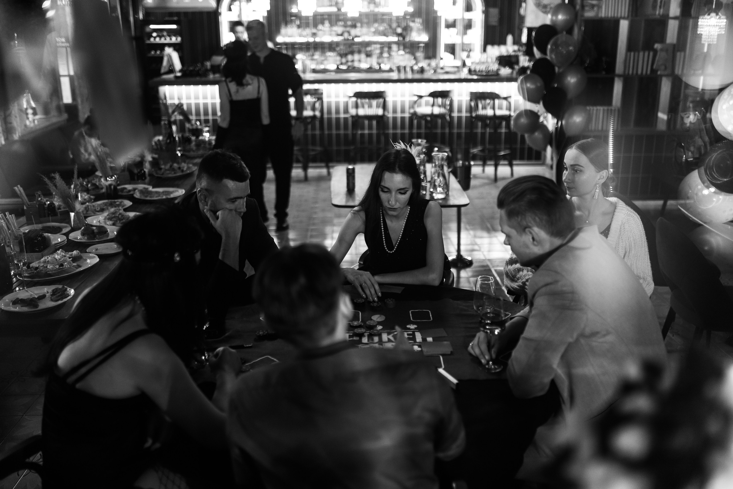 Обзор мероприятия @lubyanenkoo