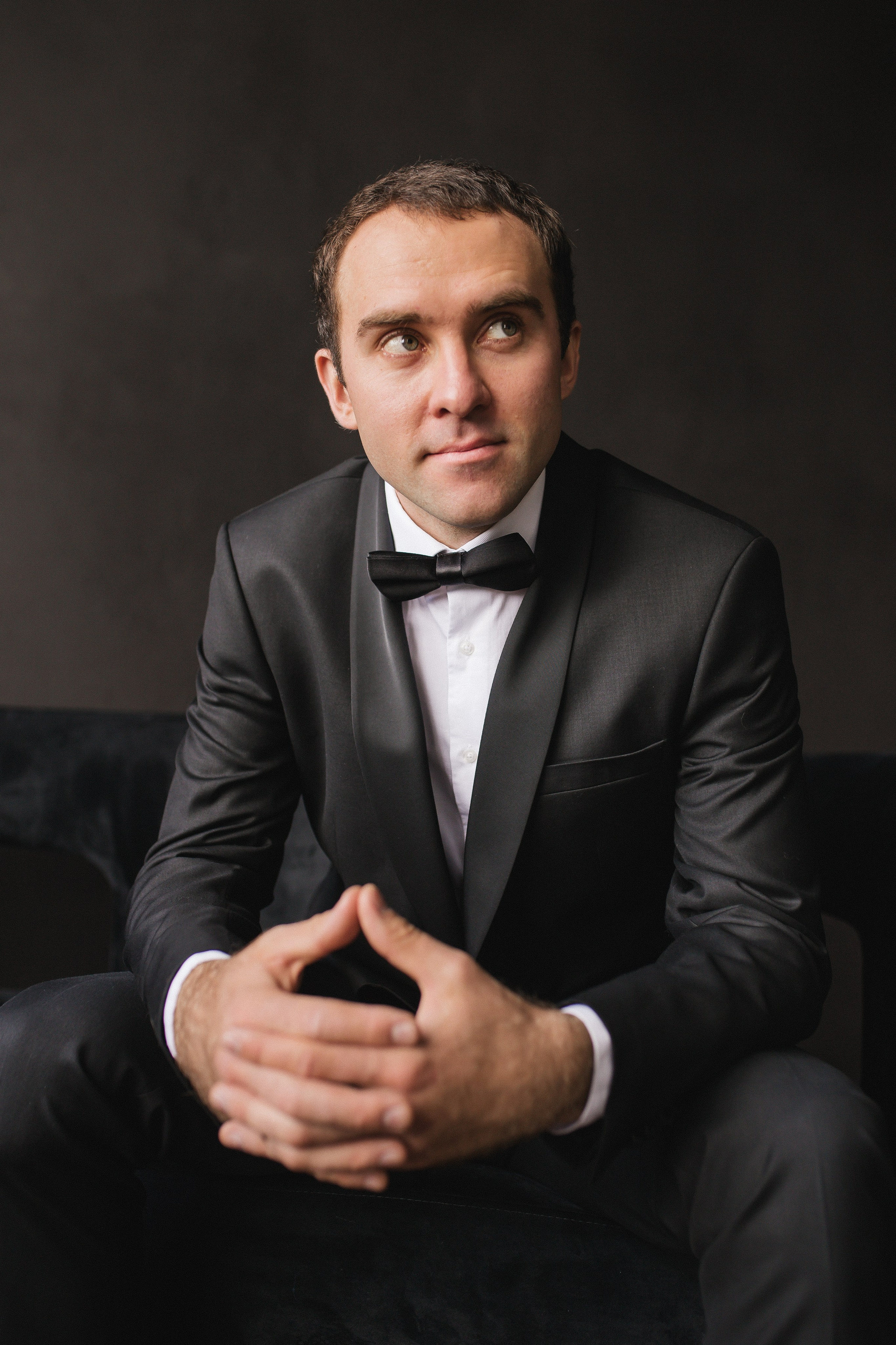 Аня и Игорь. Семейный и свадебный фотограф в Екатеринбурге Орлова Ирина