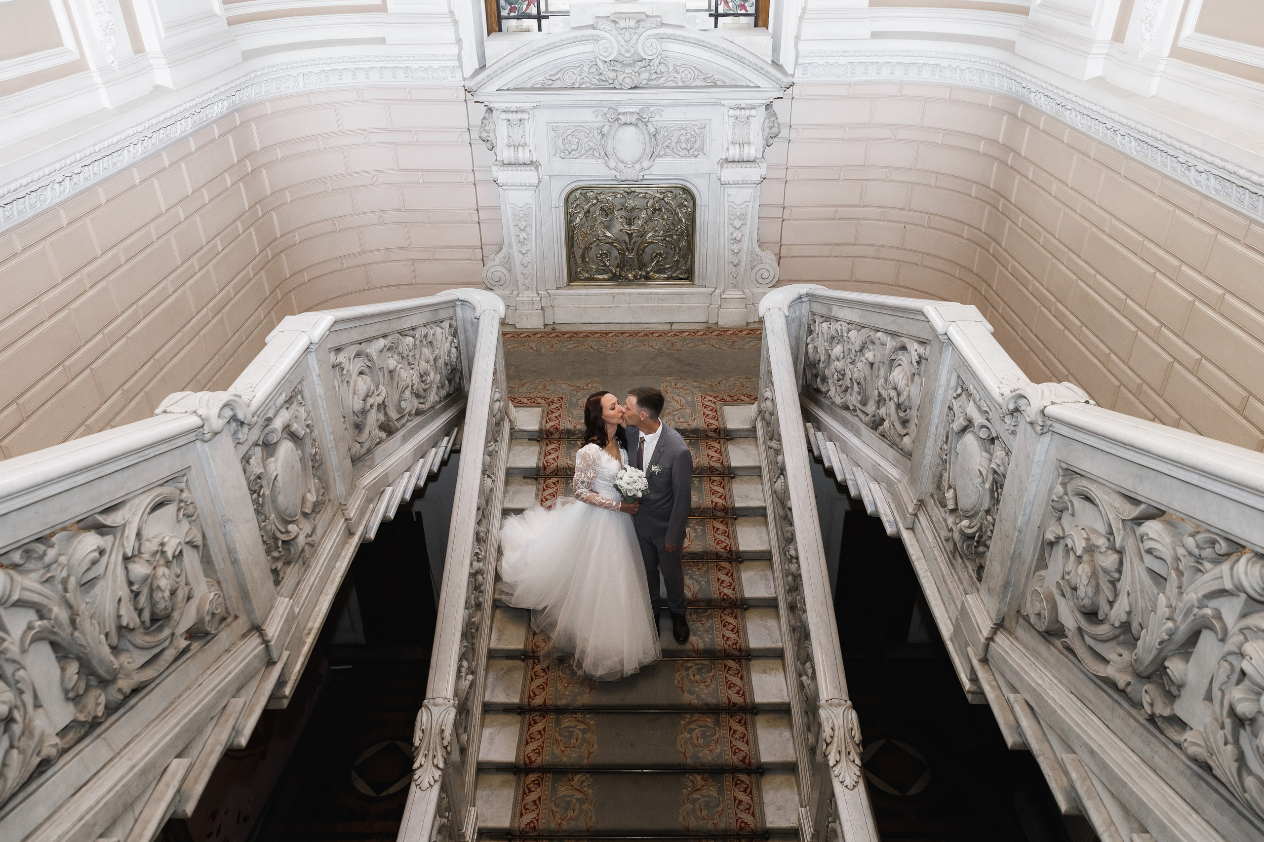 Олег и Жанна. Свадебный и семейный фотограф в Санкт-Петербурге Кирилл Шалагинов