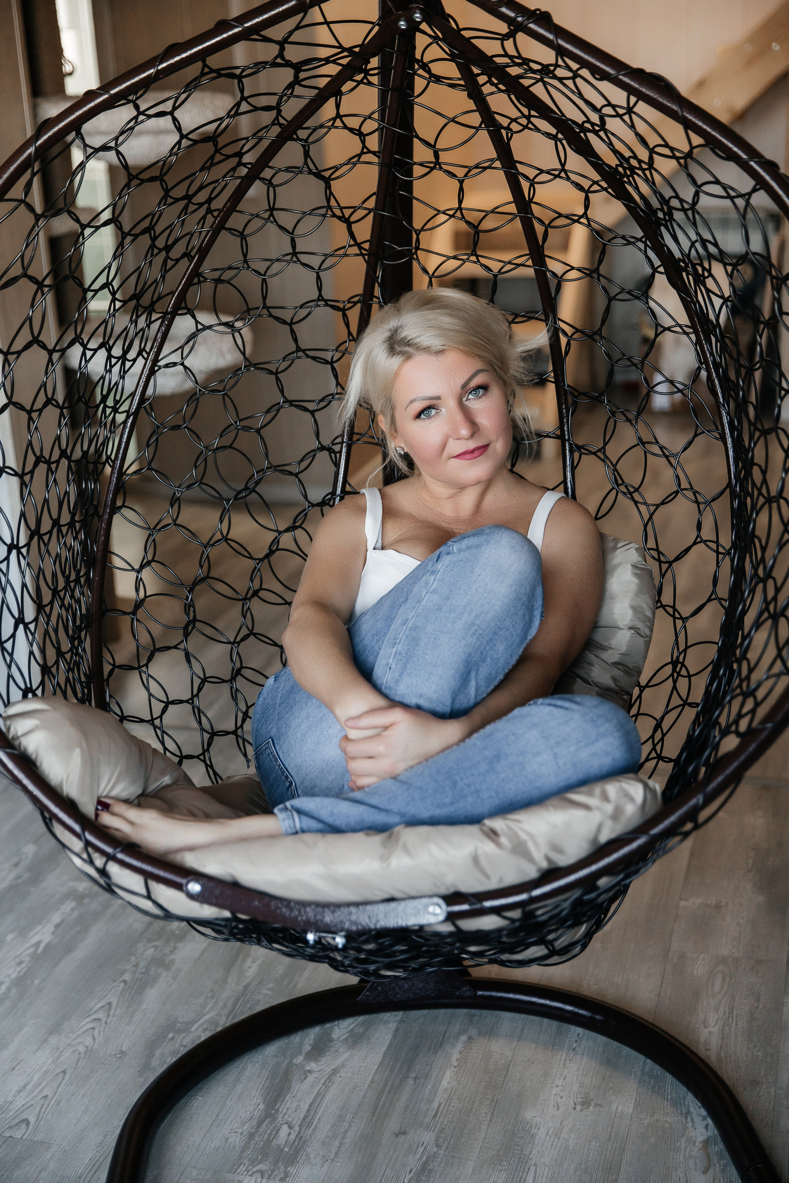 Алина. Свадебный и семейный фотограф в Санкт-Петербурге Кирилл Шалагинов