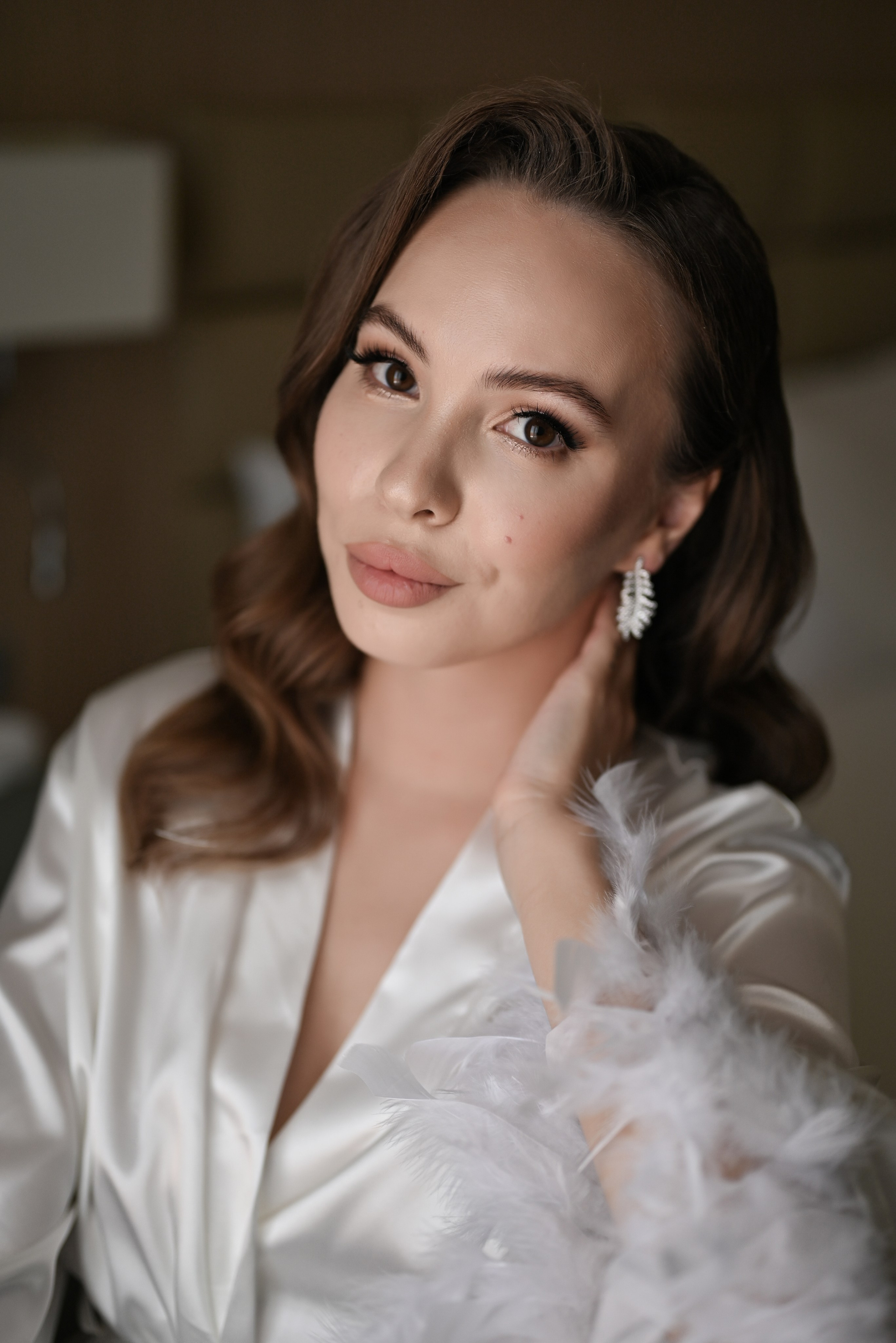 Глеб & Татьяна утро. Свадебный и семейный фотограф в Уфе Александров Максим