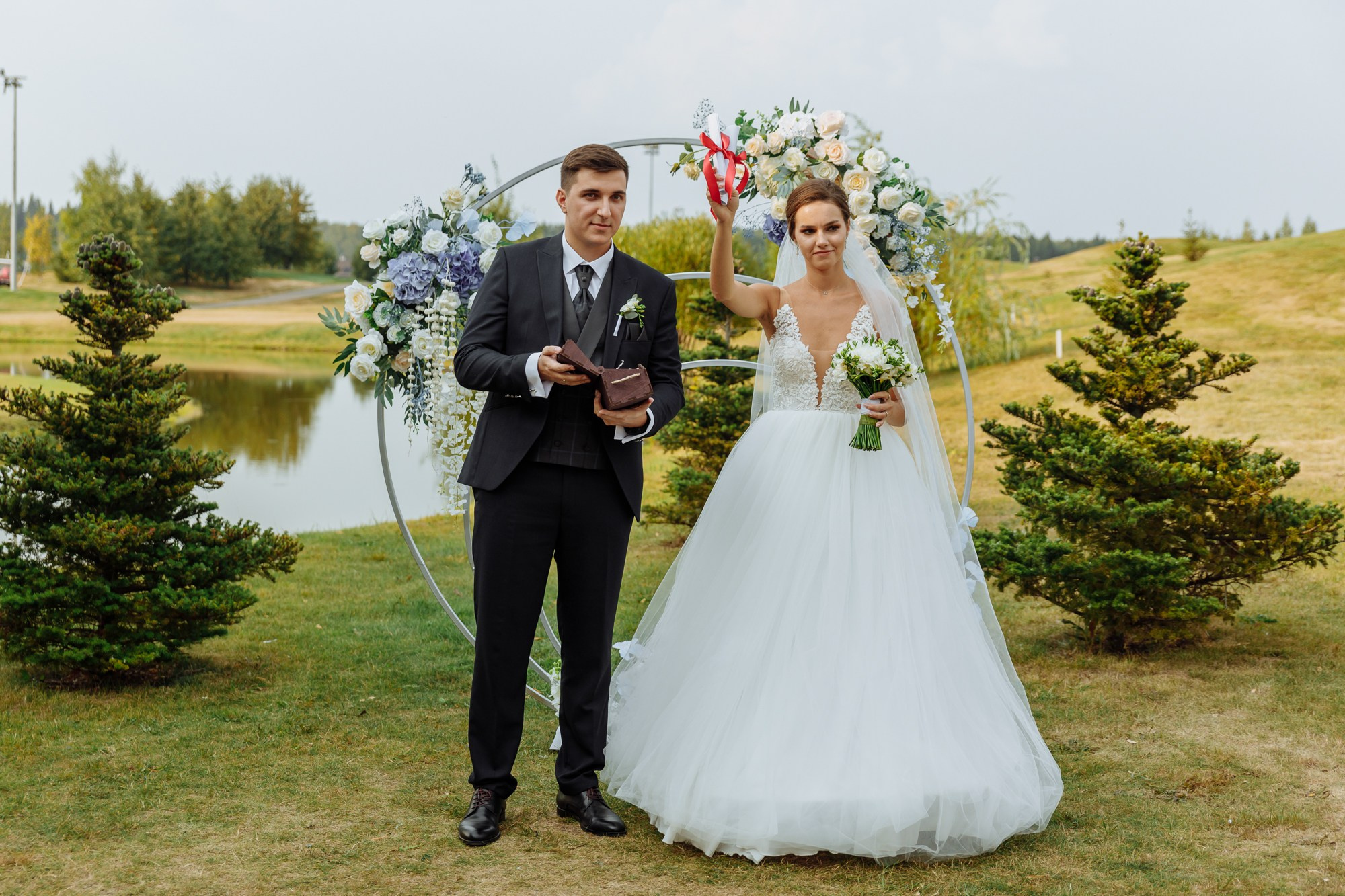 Максим и Маргарита