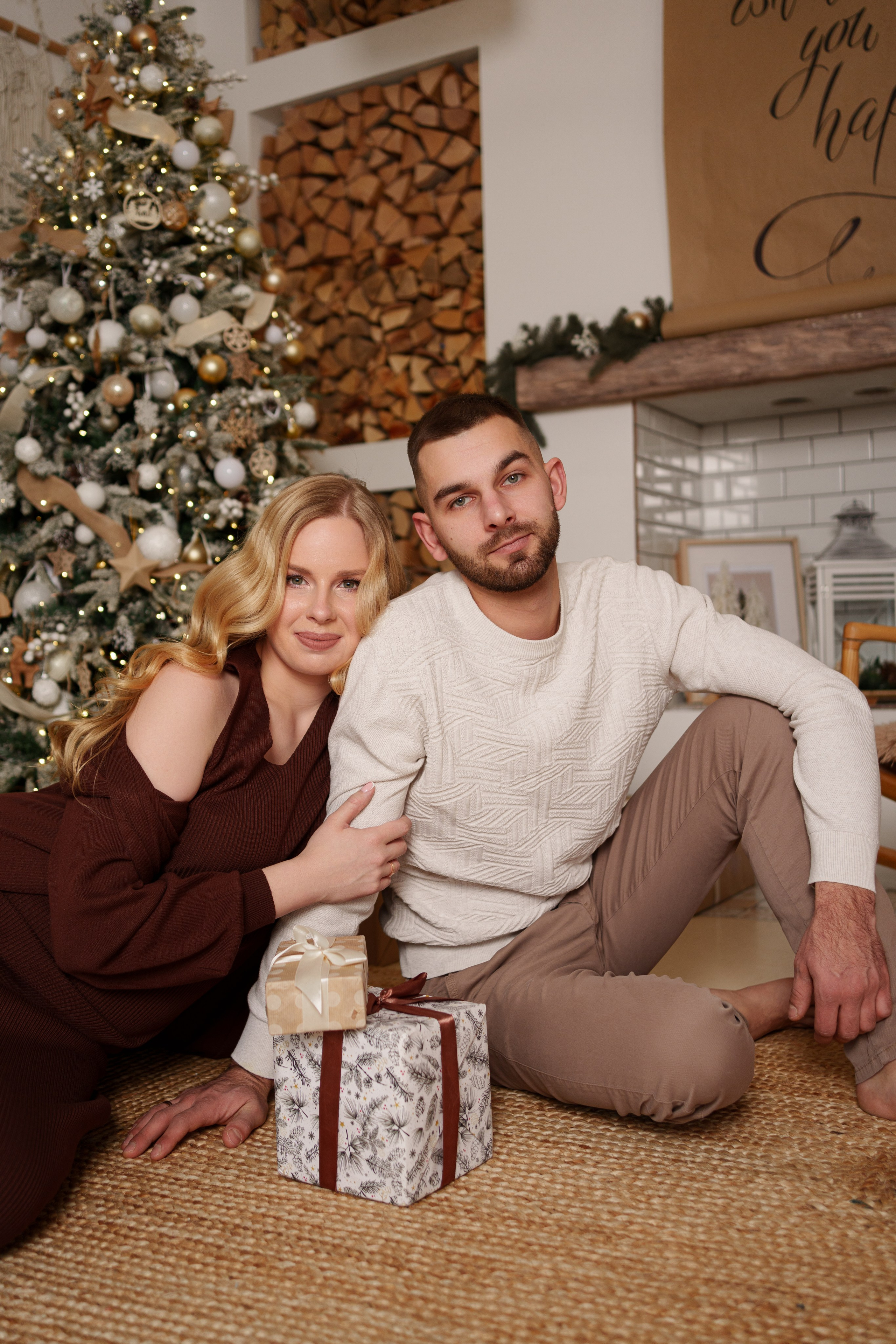 Ирина и Боря GP. Фотограф Виктория Юленкова