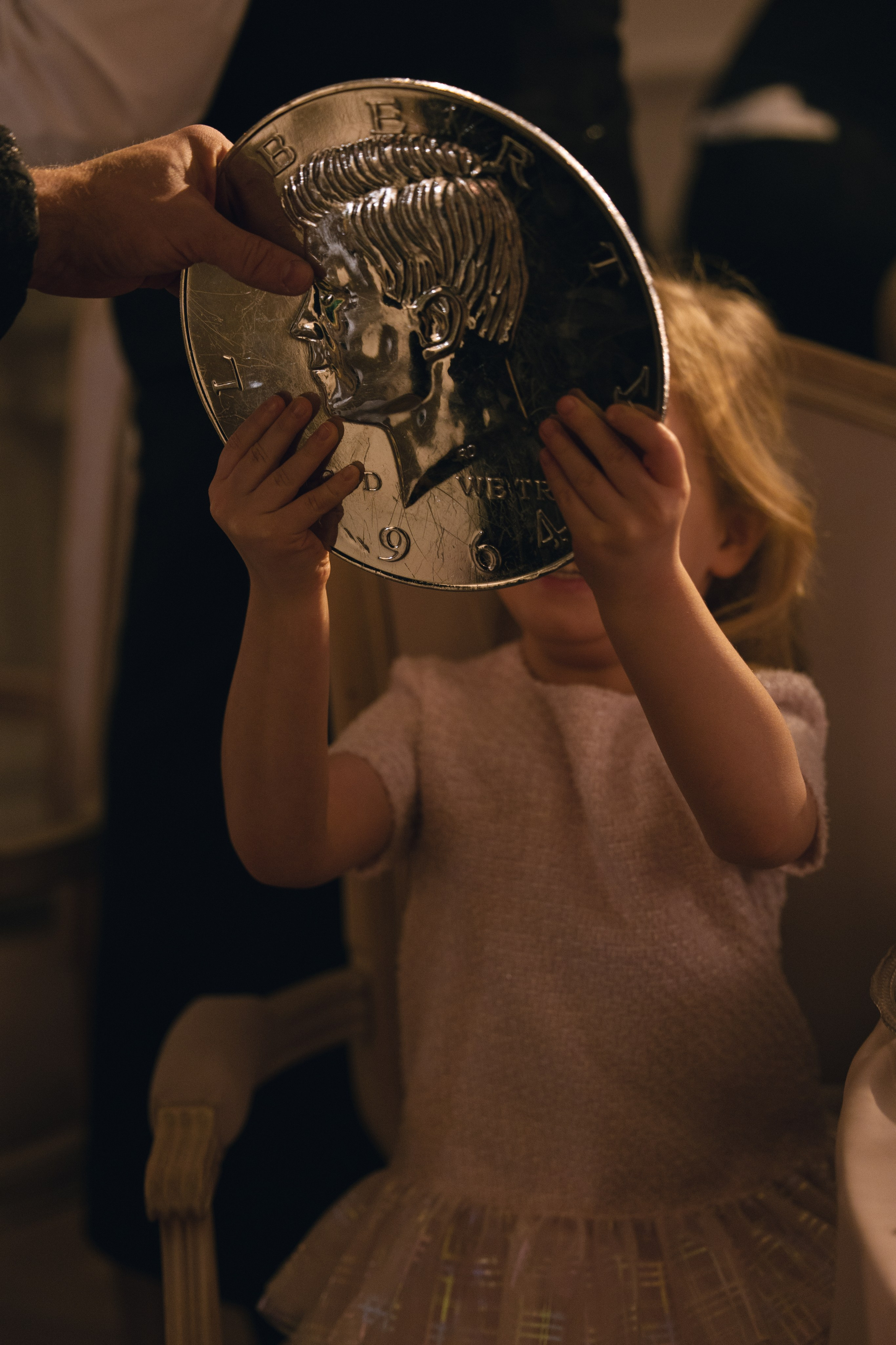 ДЕНЬ РОЖДЕНИЯ ТАНЮШИ