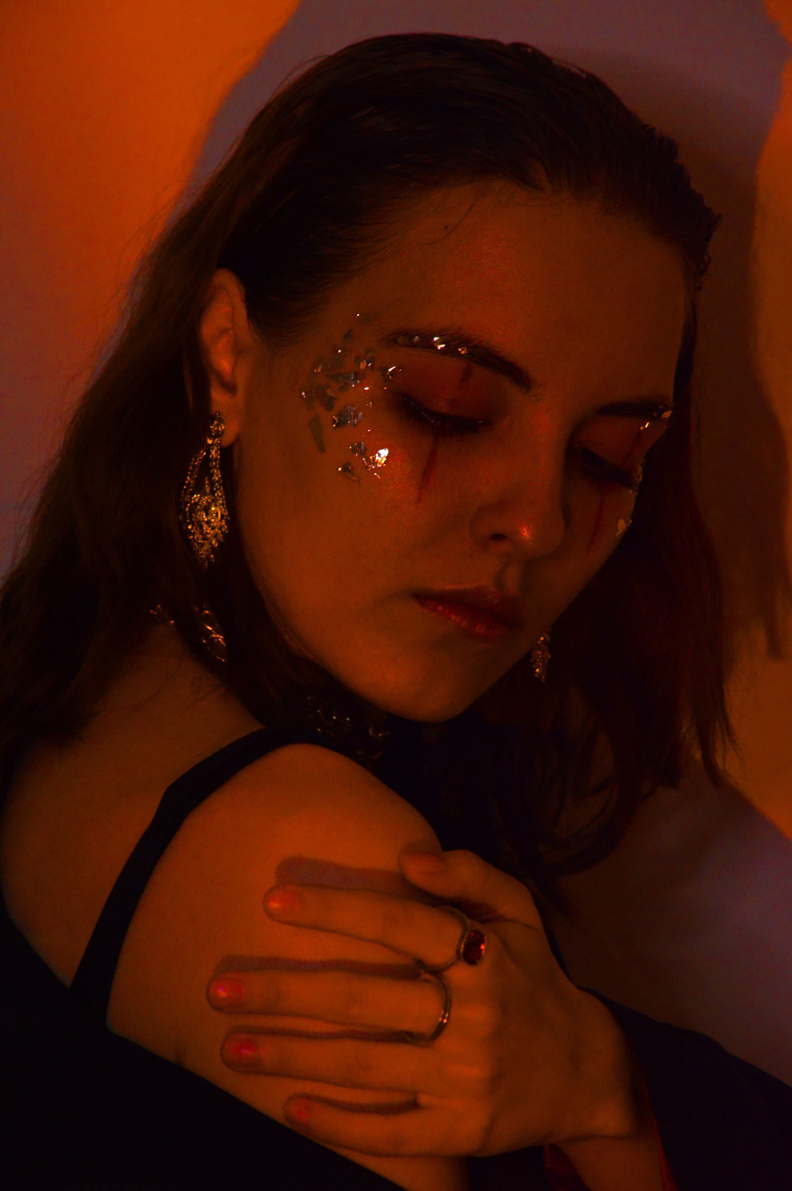 Map of the soul. Vcut studio| Фотограф Валерия Мустаева