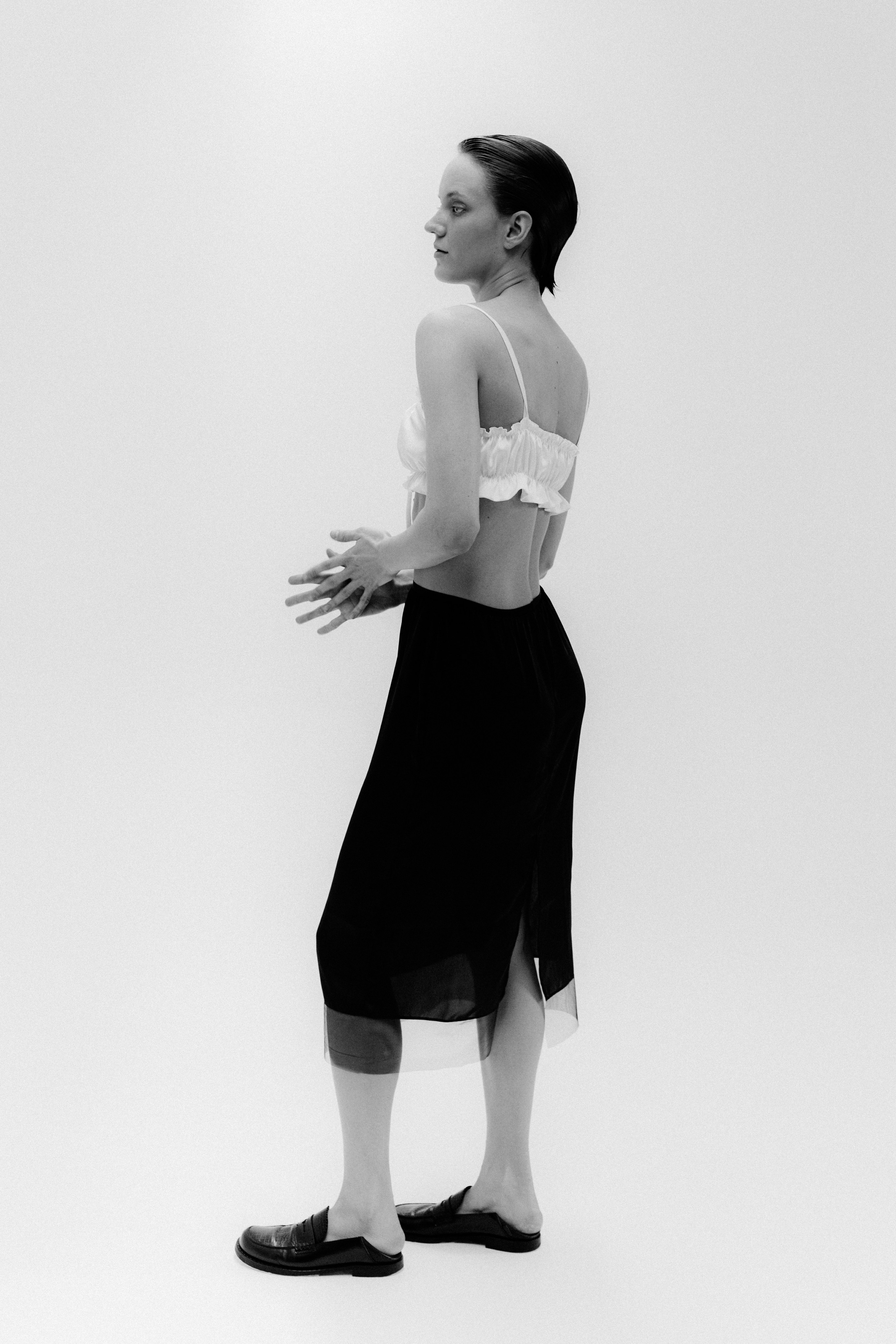 Portfolio. @beingabird.photography