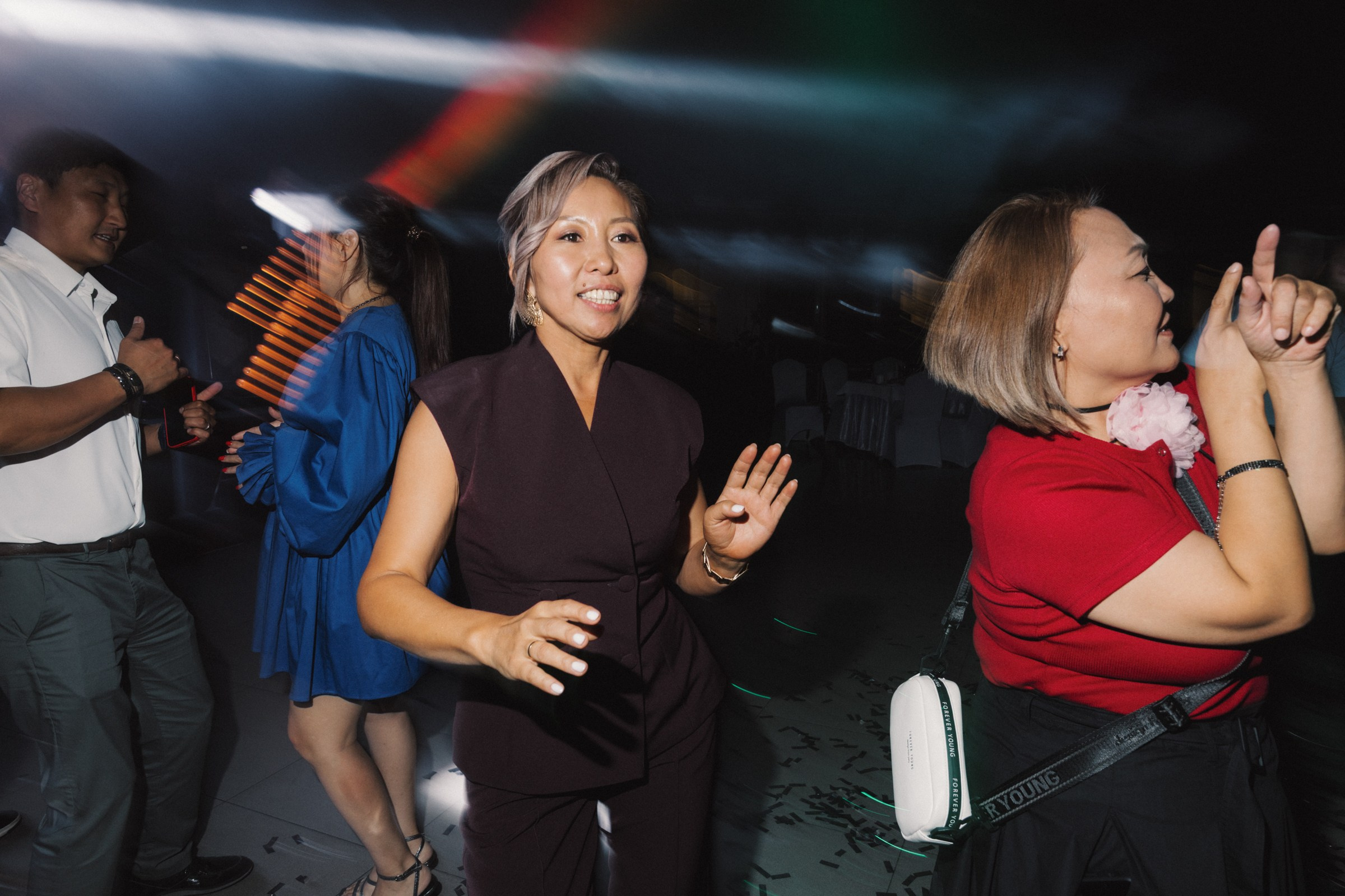 Бато и Валерия. Фотограф Улан-Удэ