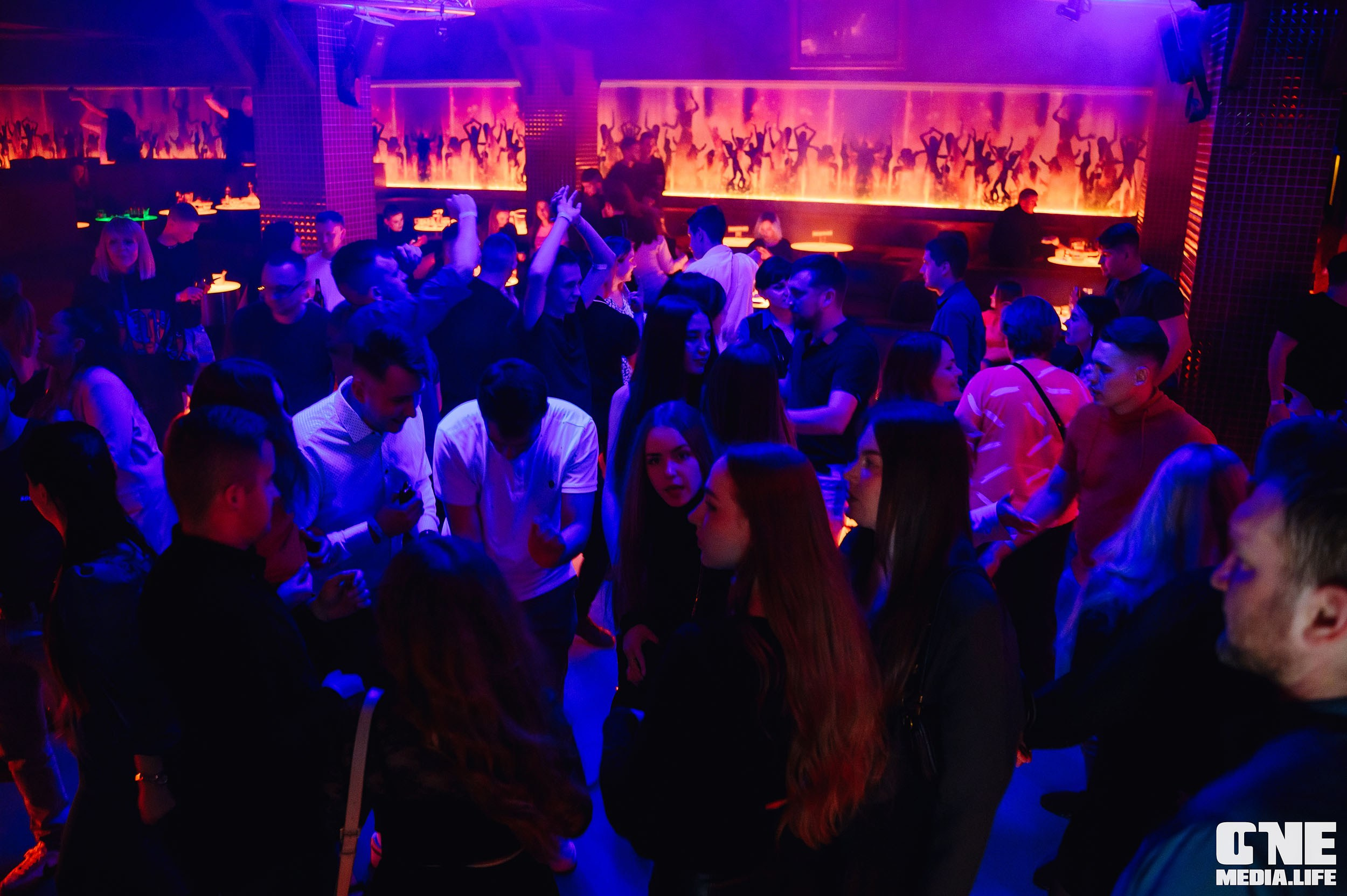 Фотоотчет из РК Планета. One Media Life: фоторепортажи, фотоотчеты с мероприятий и заведений