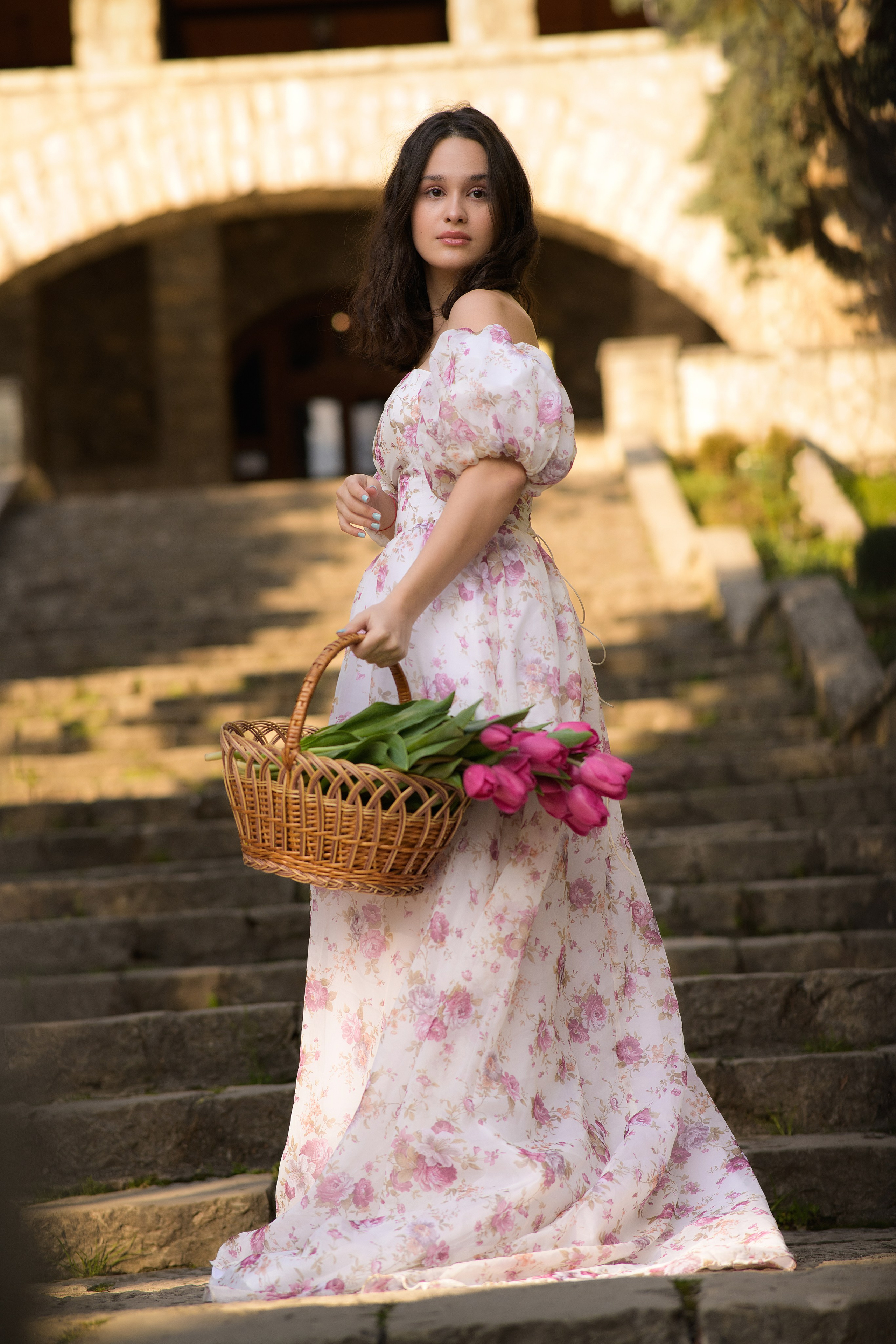 Фотопрогулки