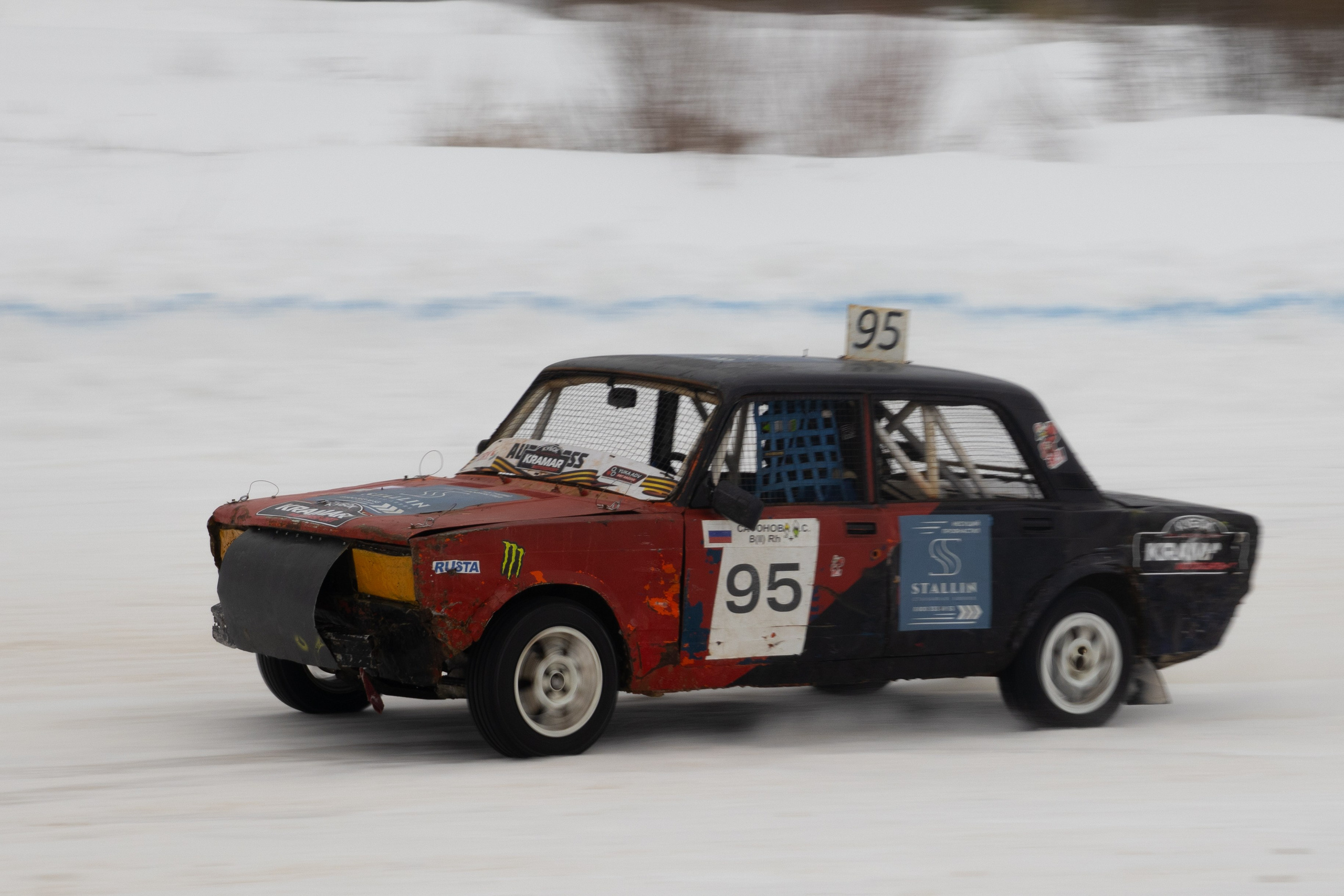 Кубок «KRAMAR MOTORSPORT» «YUKA ADV PRO RACING» 28.02.2026 Калининец М.О. Фотоклиника Светланы Шутько