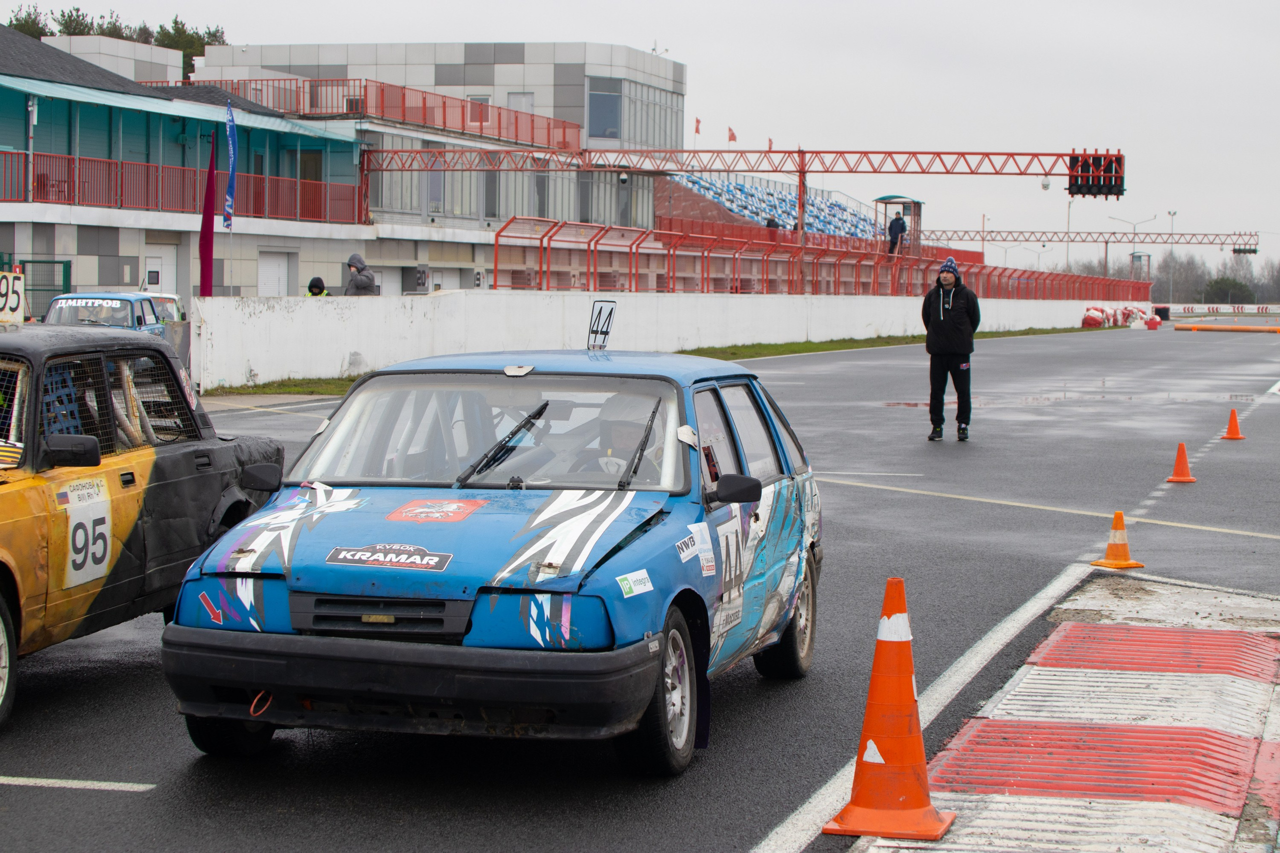 Кубок YUKA ADV PRO RACING 11.04.2026 АДМ Рейсвэй Мячково. Фотоклиника Светланы Шутько