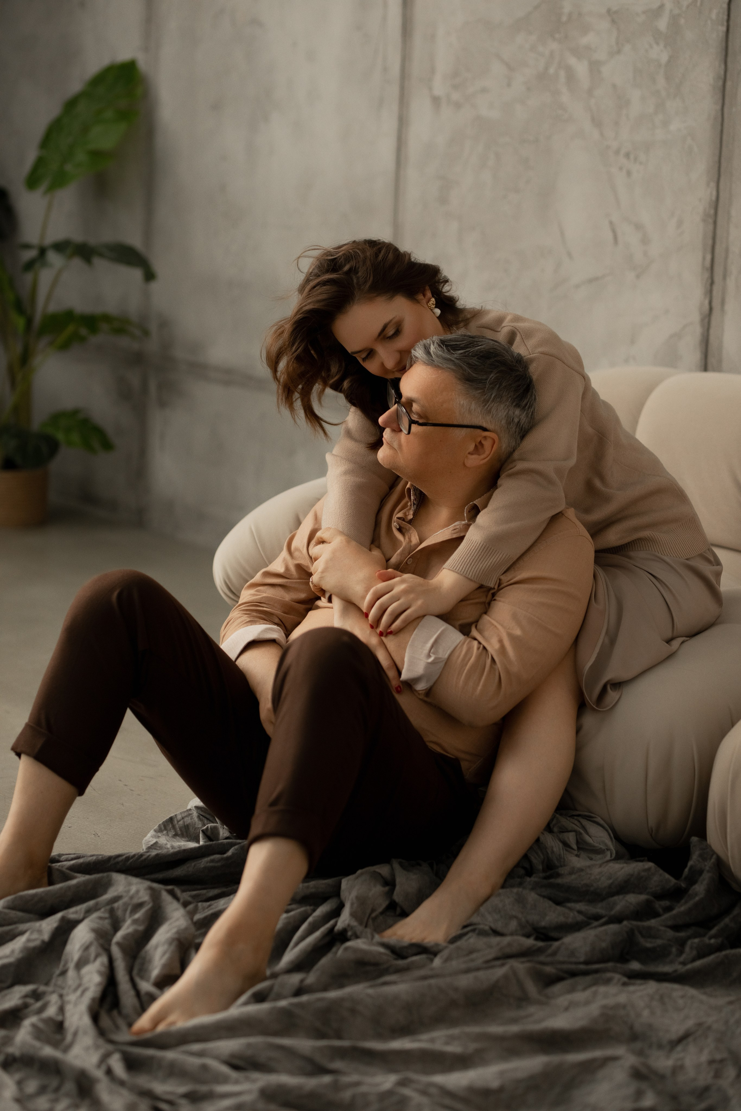 Катя Леша. Фотограф чувственного портрета в Санкт-Петербурге Светлана Фролова