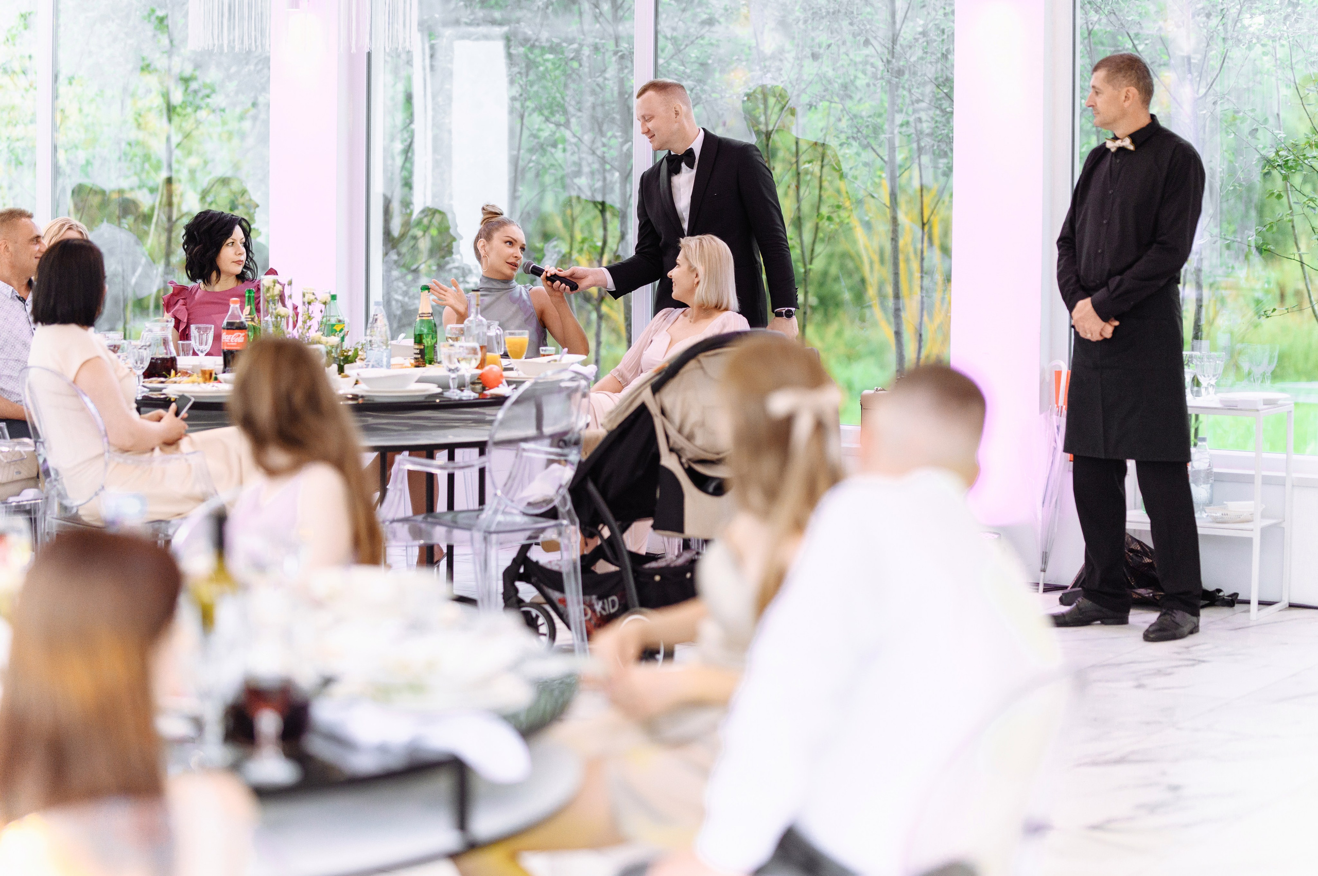 Дмитрий и Елизавета. Фотограф Кирилл Верт