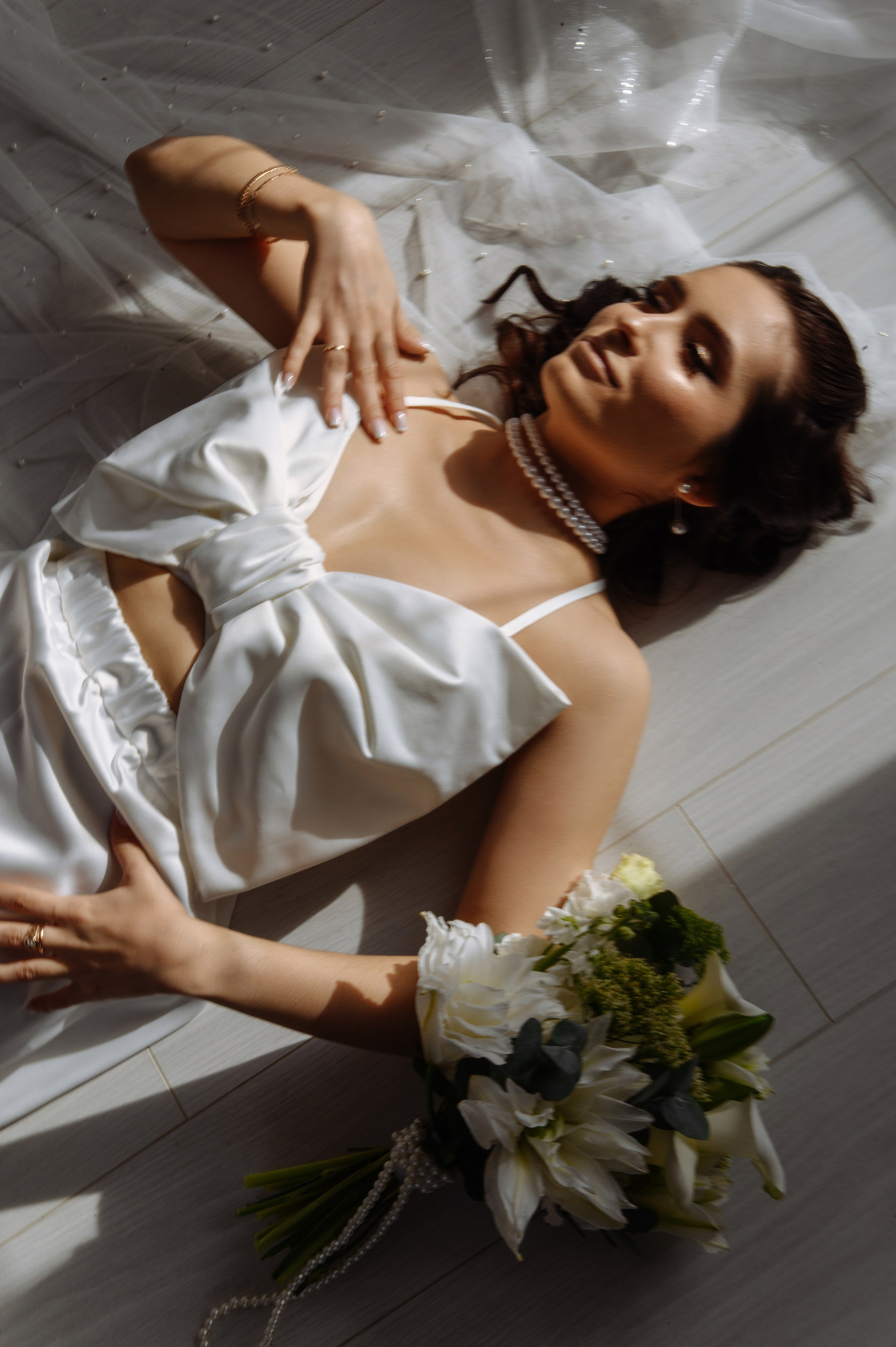 Евгений и Екатерина LA VILLA. Фотограф Кирилл Верт