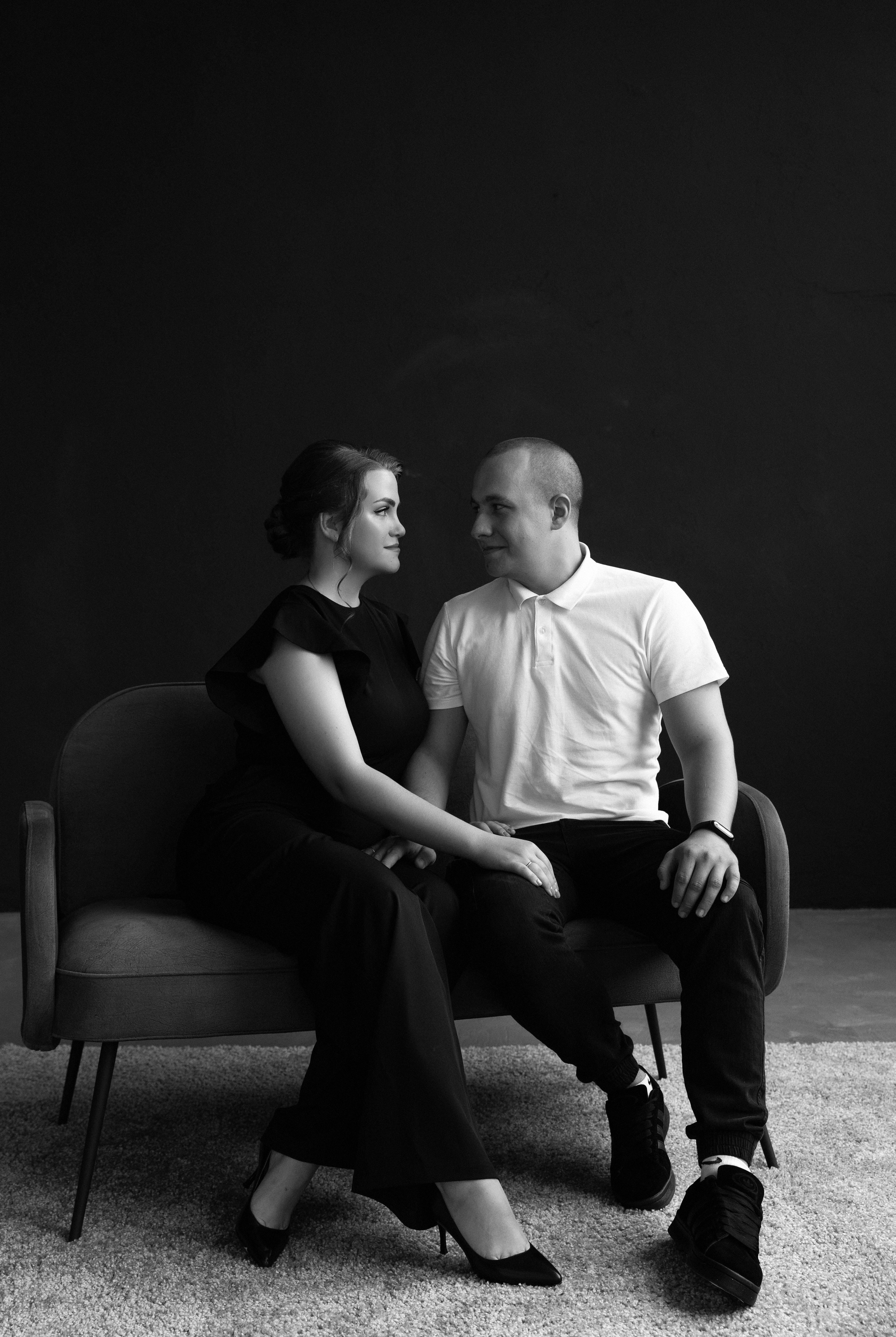 1 год у власти. Свадебный и семейный фотограф в Карелии