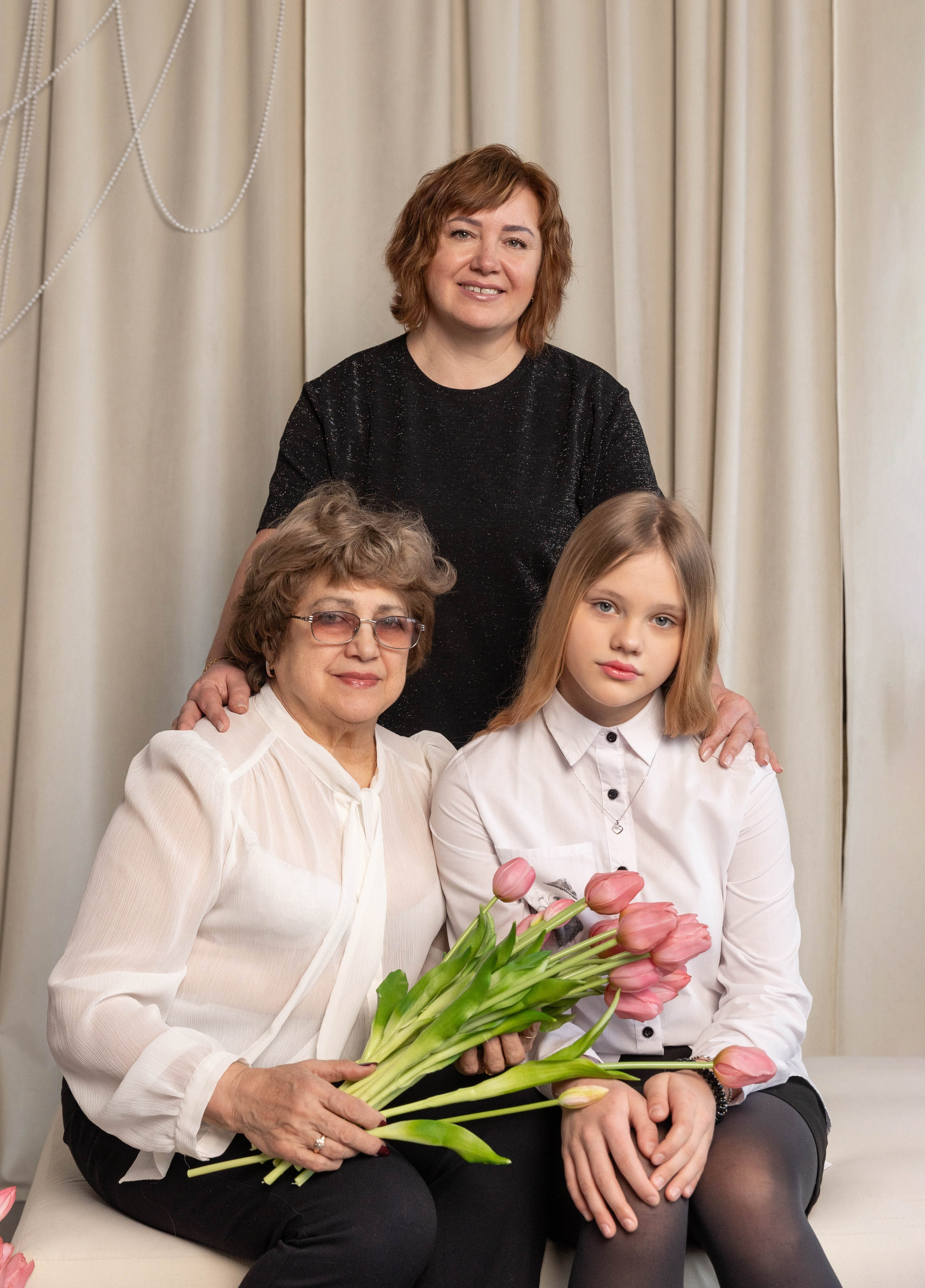 Миром правит любовь. Свадебный и семейный фотограф в Карелии