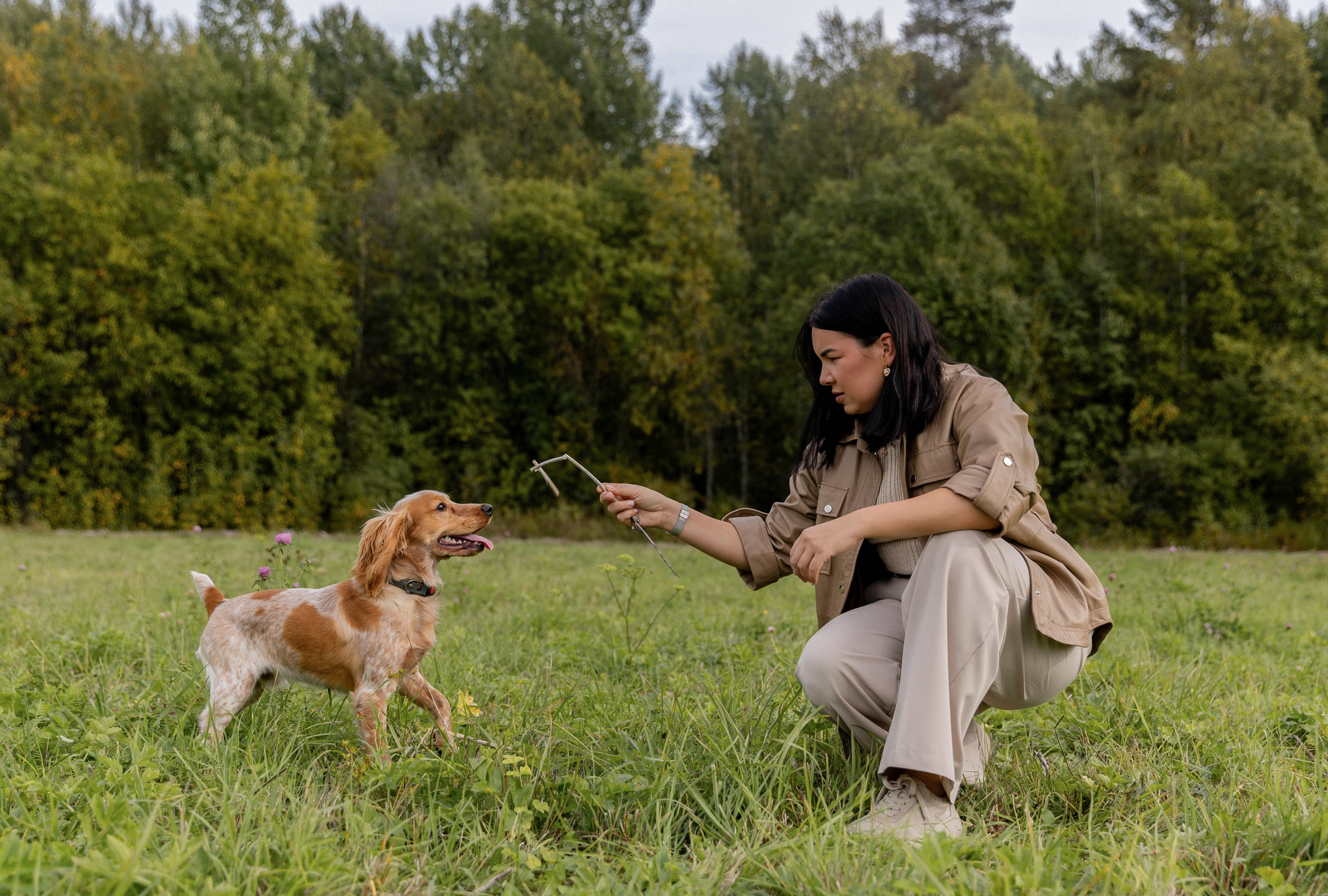 Лера. Свадебный и семейный фотограф в Карелии