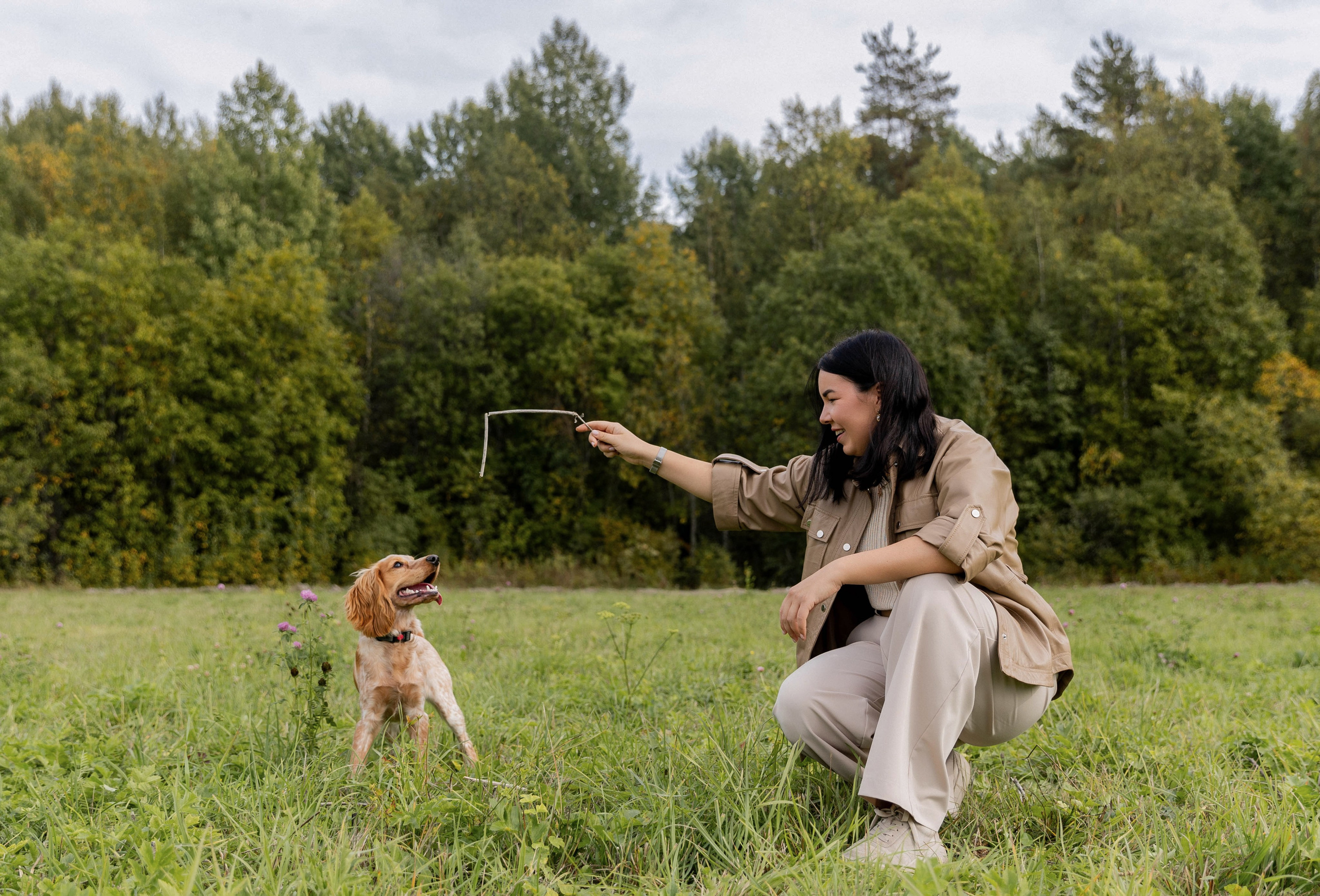 Лера. Свадебный и семейный фотограф в Карелии