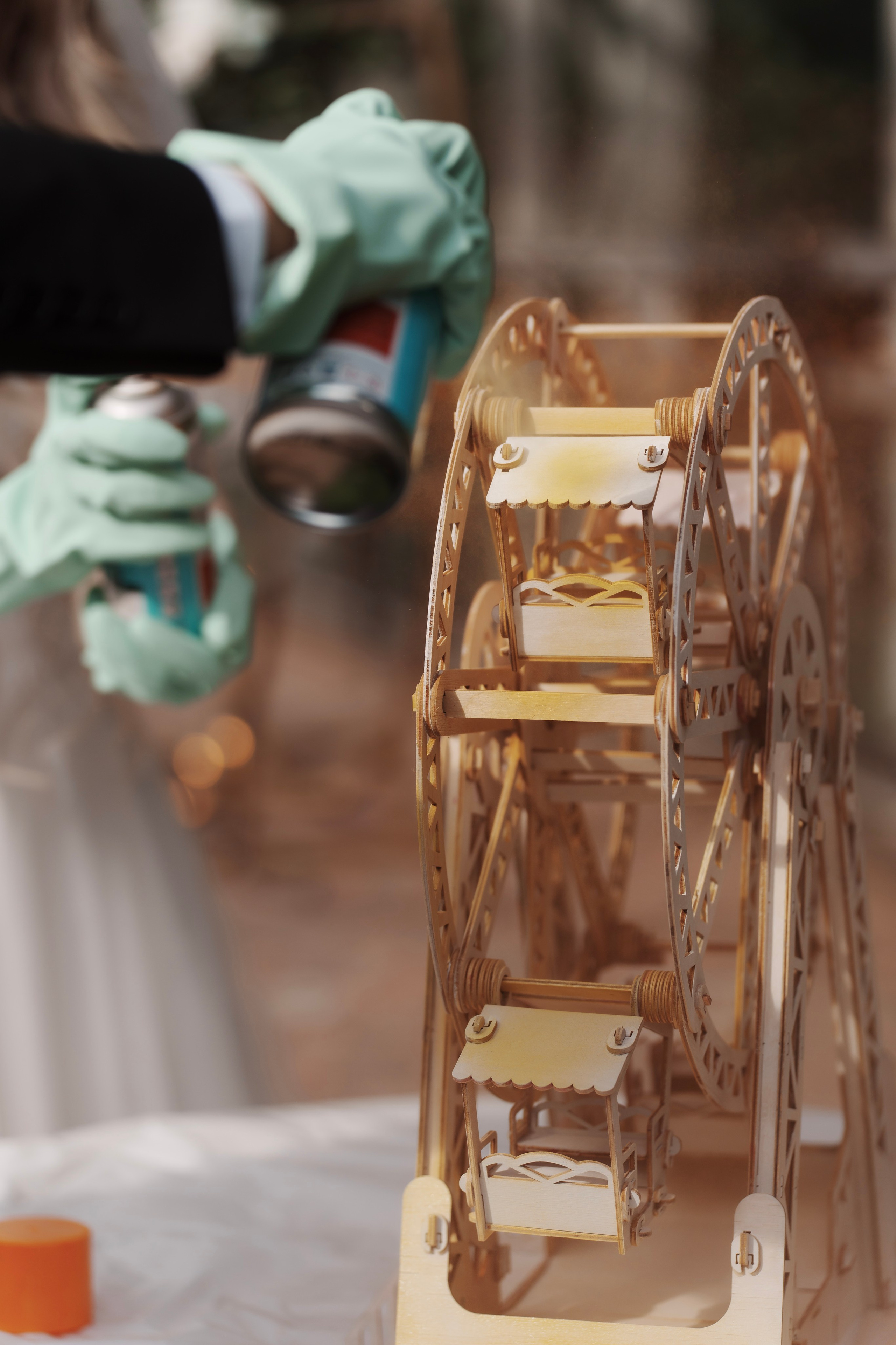 Свадебная съемка. Репортажный фотограф в Калининграде Морозов Кирилл