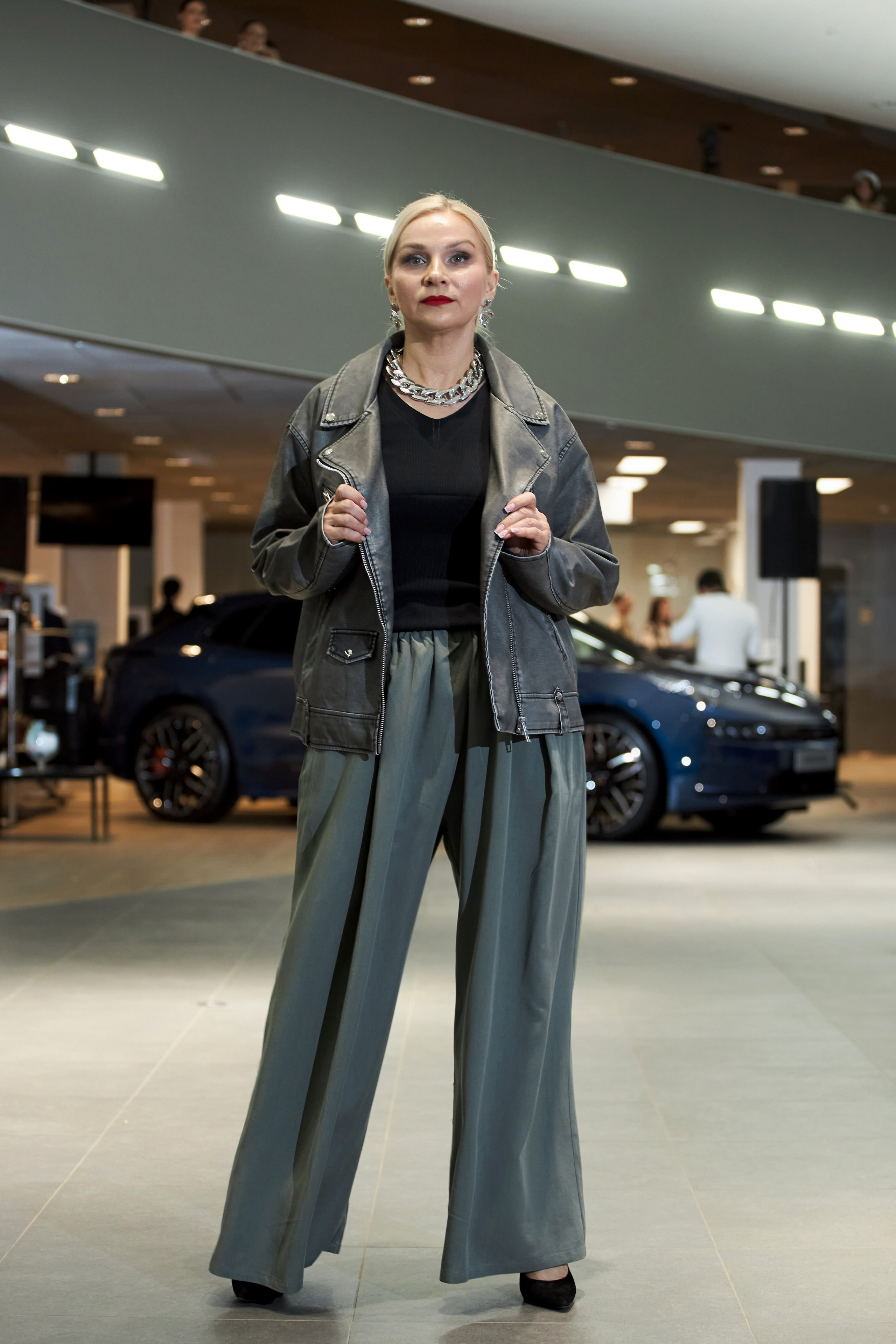 Репортаж «Жара в Городе». Фотограф Алексей Яковлев