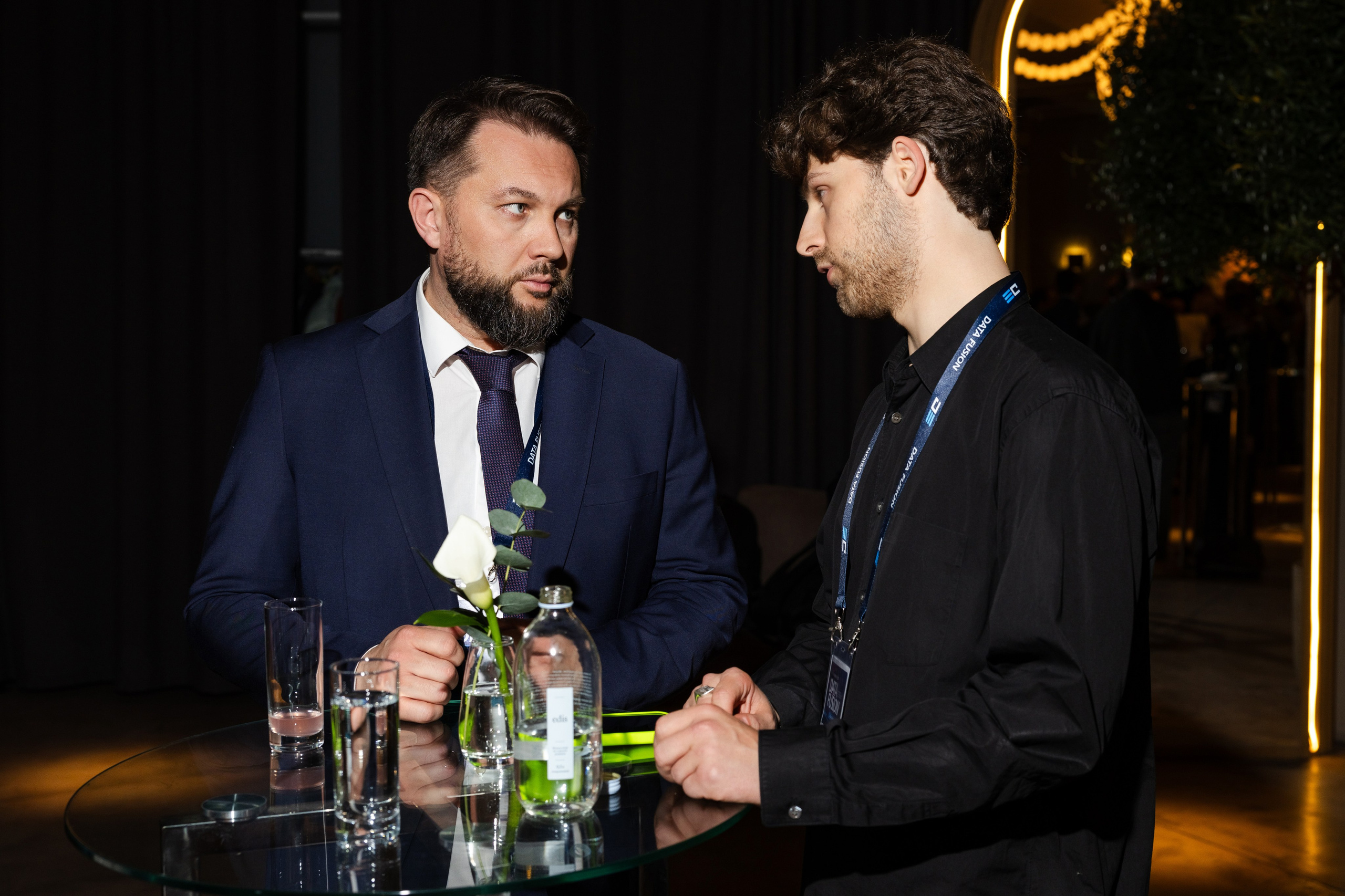 Data Fusion. Свадебный репортажный фотограф в Москве