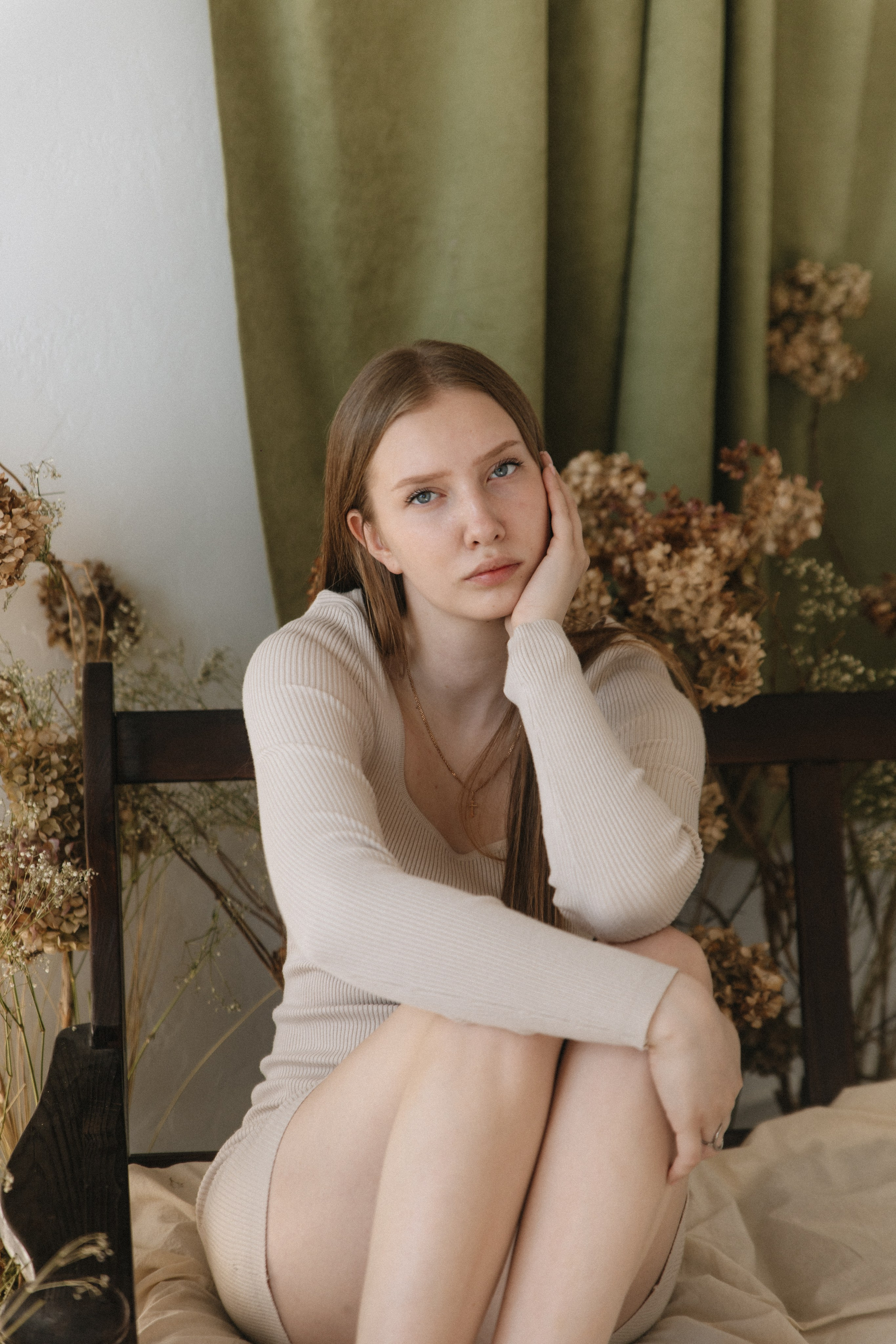 Лиза. KRIS KRUPINNIKOVA